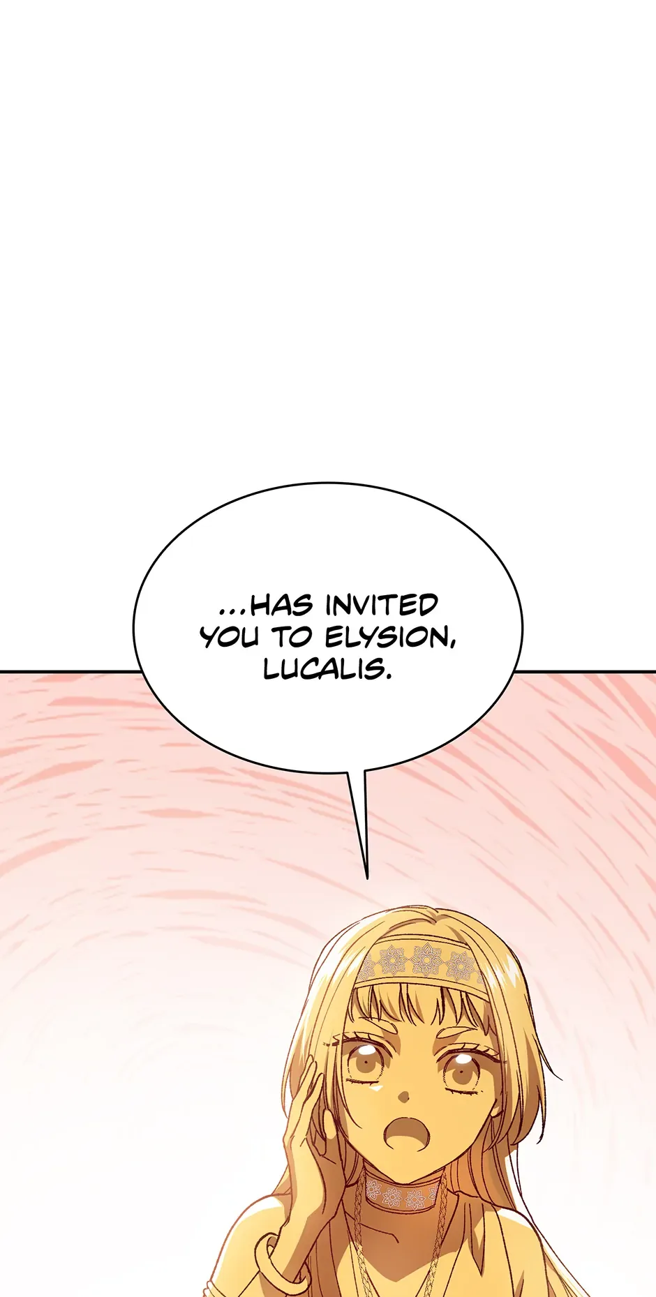 Constellations of the Gods [Official] Chapter 26 page 23