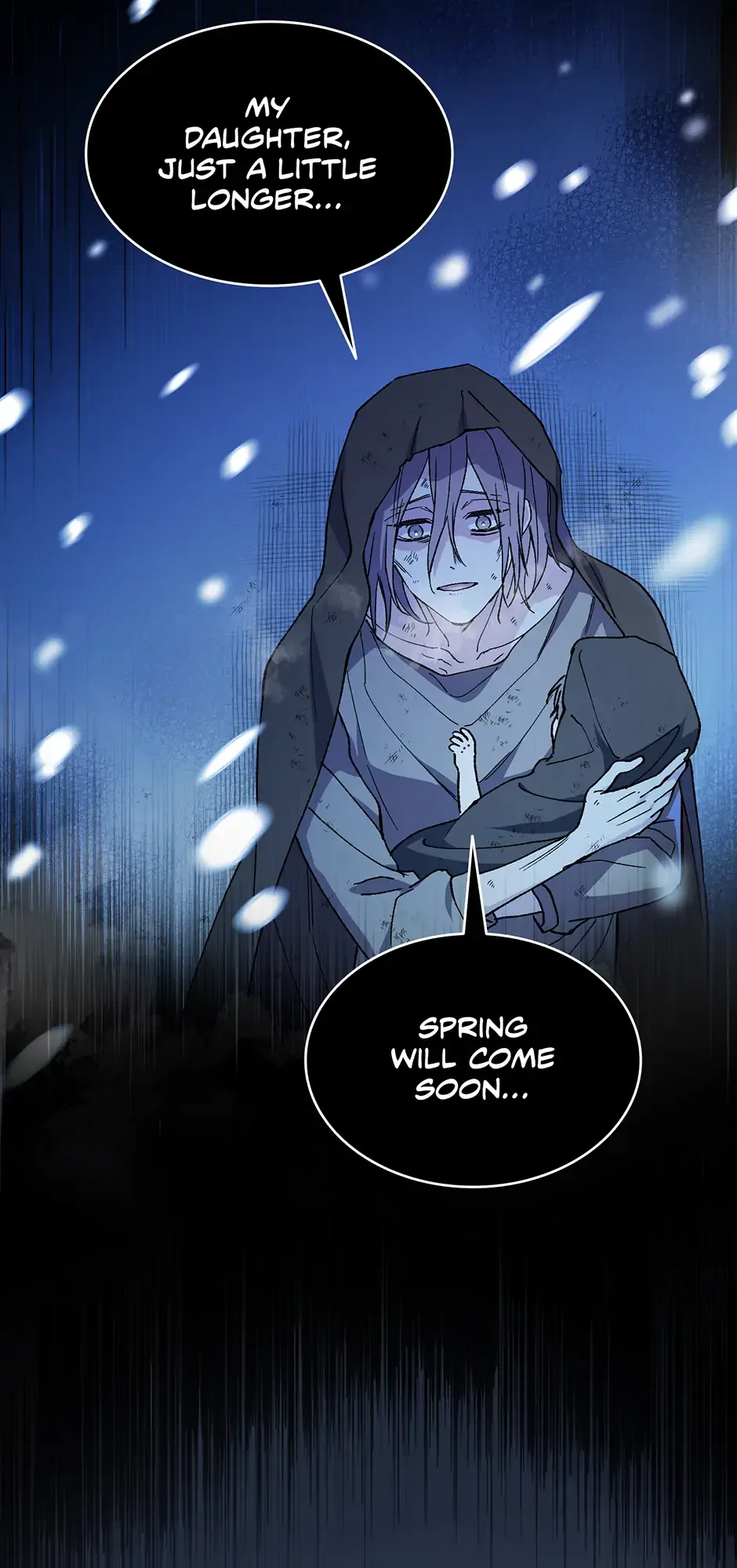 Constellations of the Gods [Official] Chapter 26 page 35