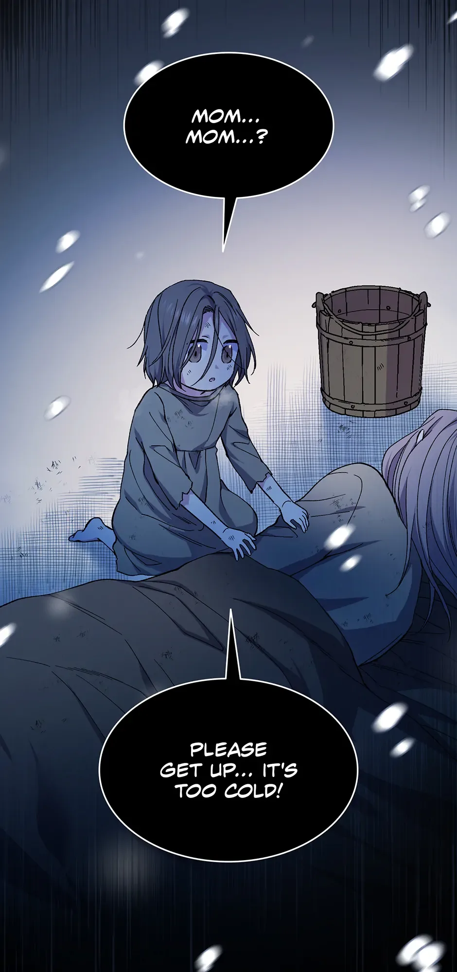 Constellations of the Gods [Official] Chapter 26 page 36