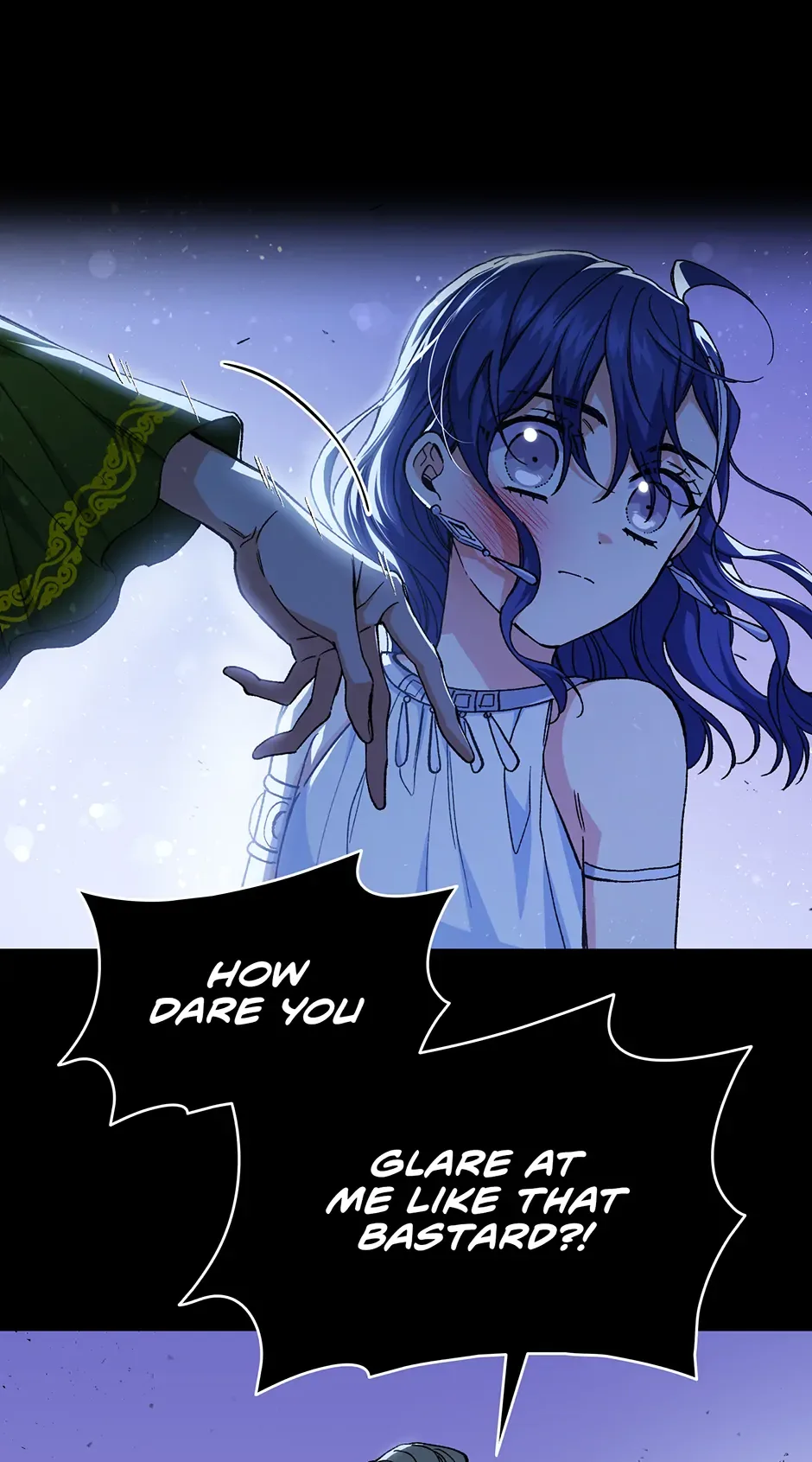 Constellations of the Gods [Official] Chapter 26 page 57