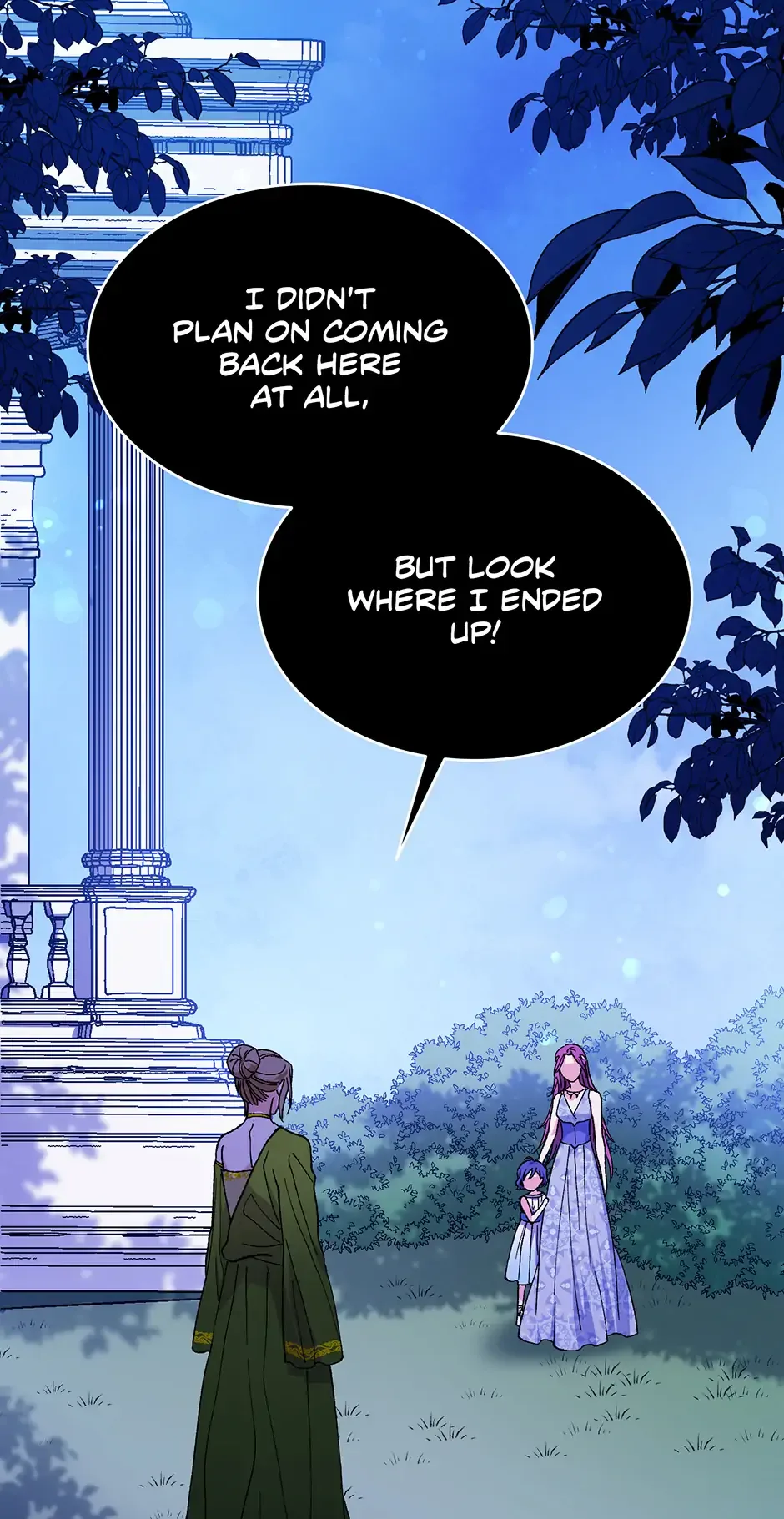 Constellations of the Gods [Official] Chapter 26 page 51