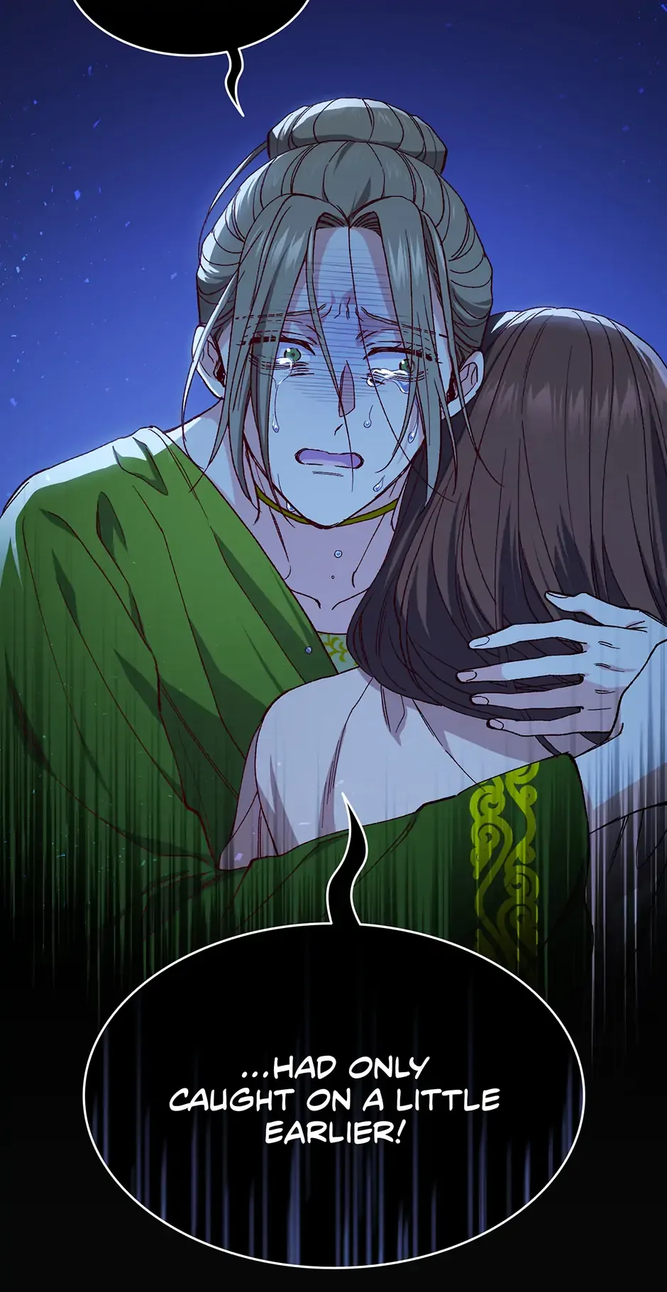 Constellations of the Gods [Official] Chapter 26 page 49