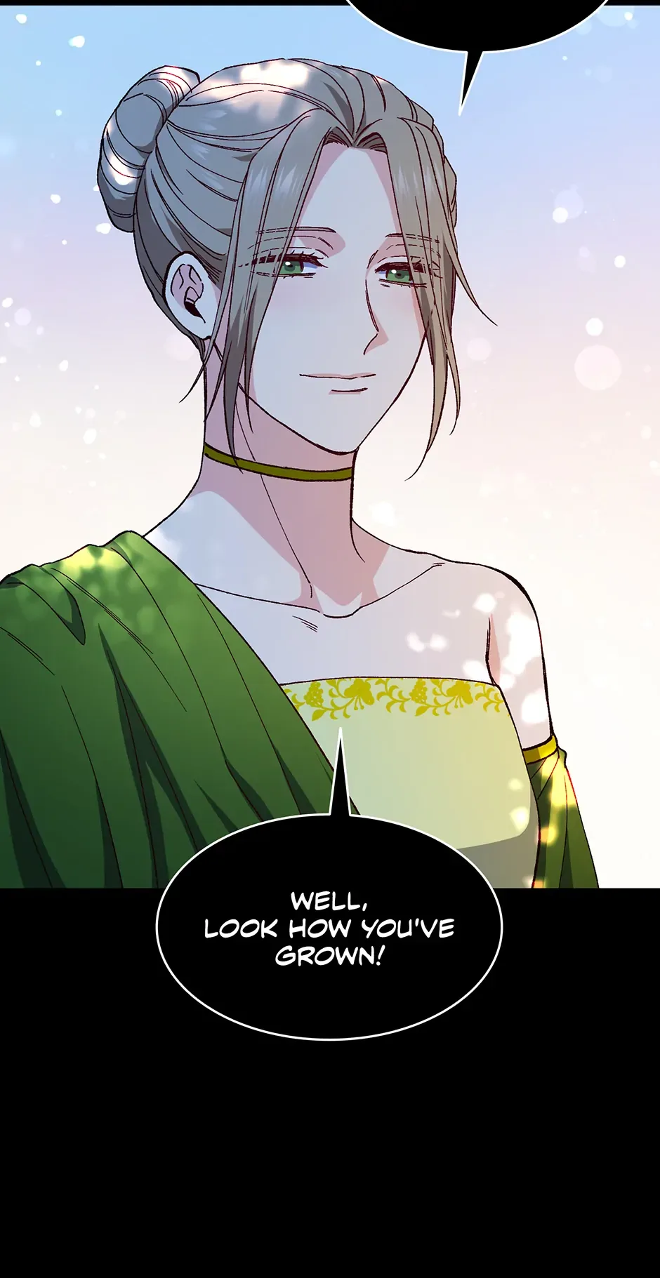 Constellations of the Gods [Official] Chapter 26 page 54
