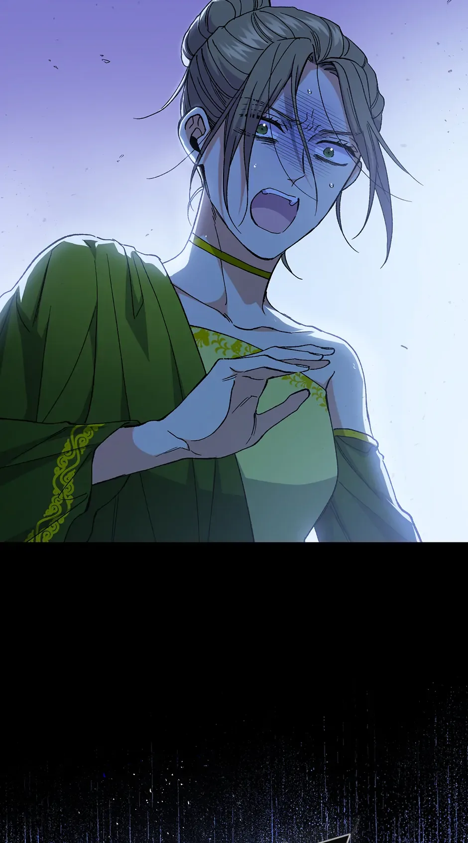 Constellations of the Gods [Official] Chapter 26 page 58