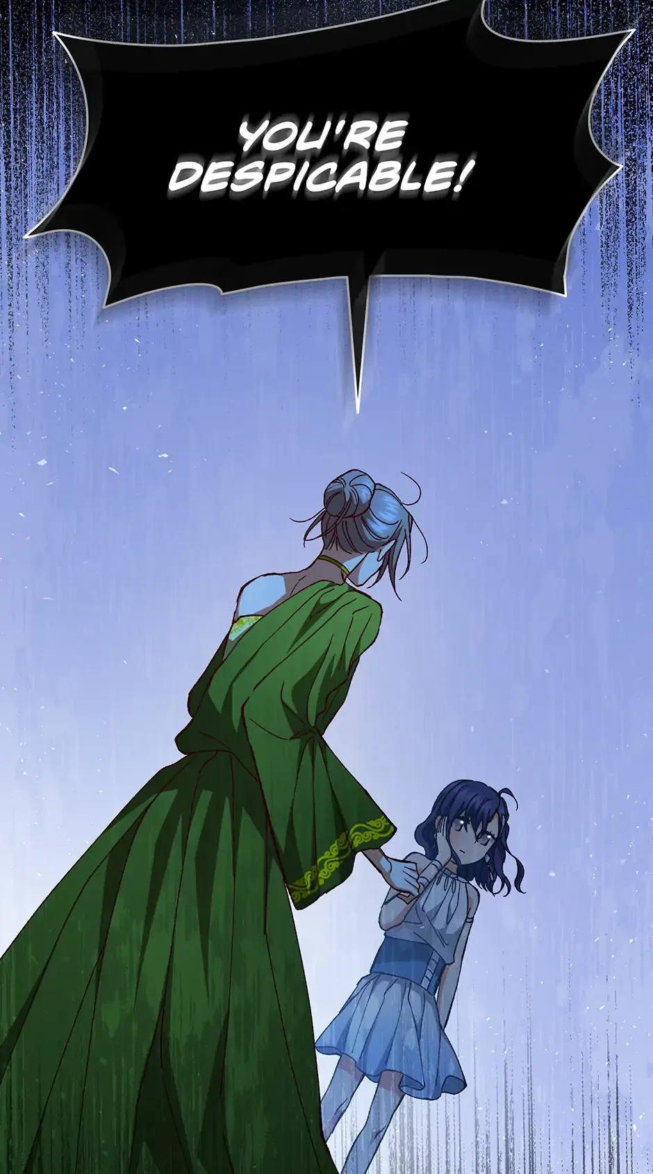 Constellations of the Gods [Official] Chapter 26 page 59