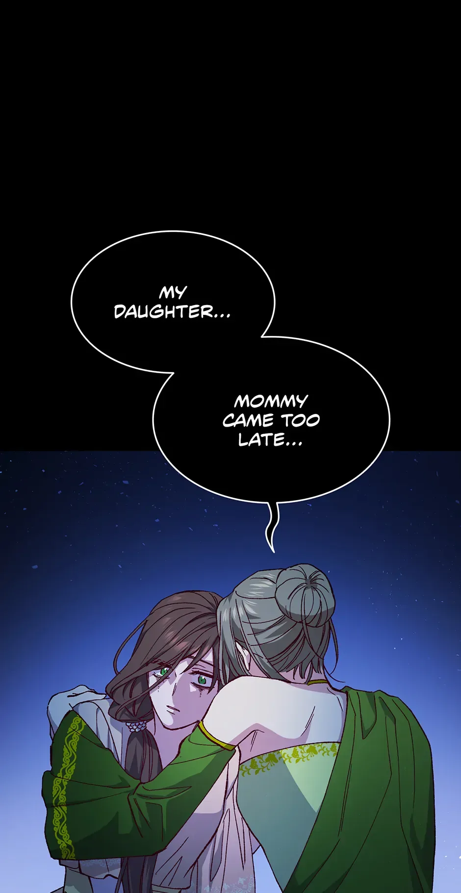Constellations of the Gods [Official] Chapter 26 page 47