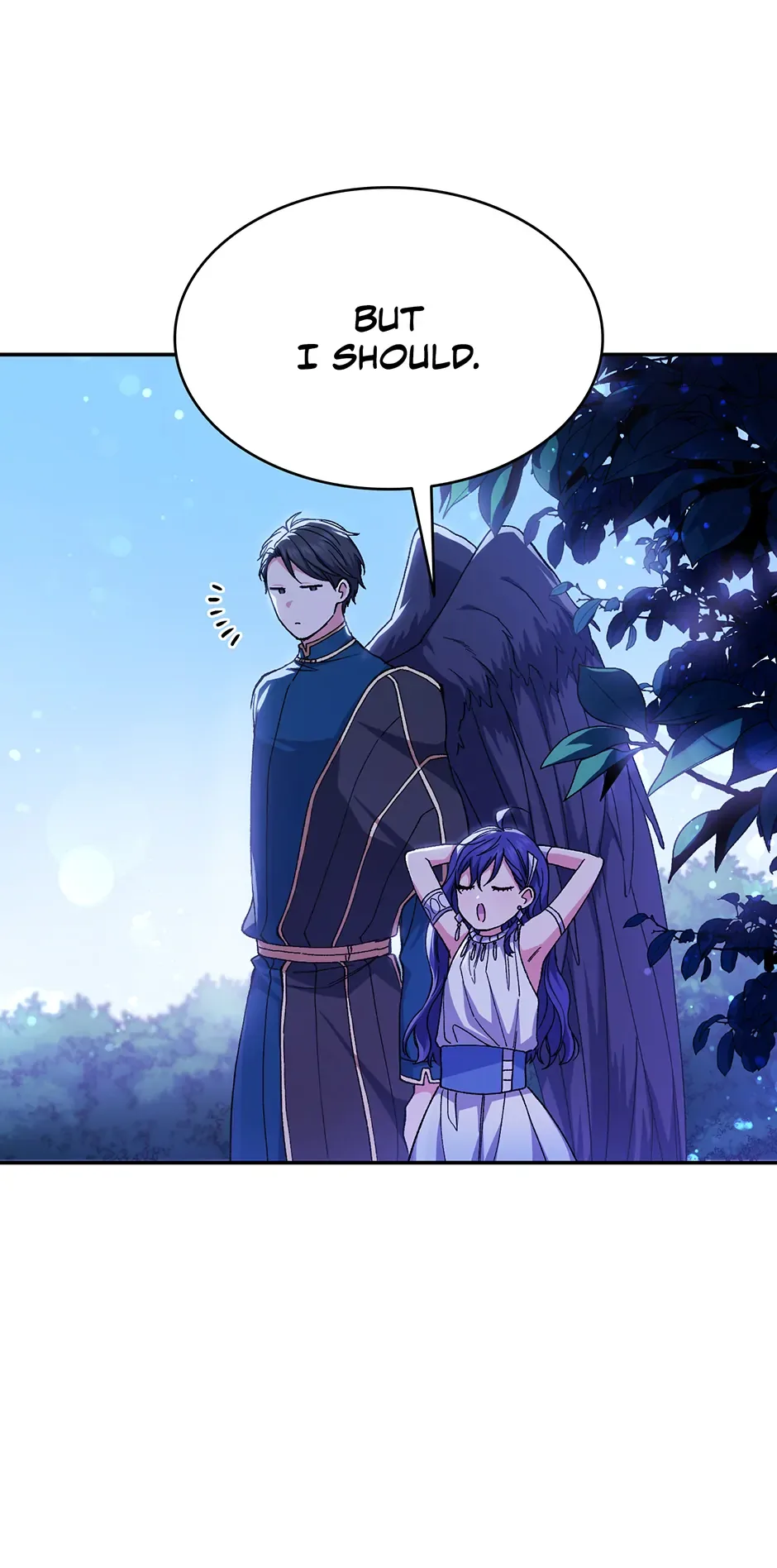Constellations of the Gods [Official] Chapter 26 page 65