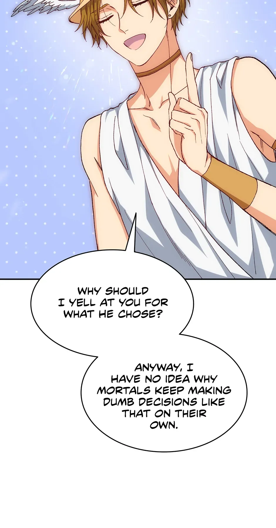 Constellations of the Gods [Official] Chapter 21 page 59