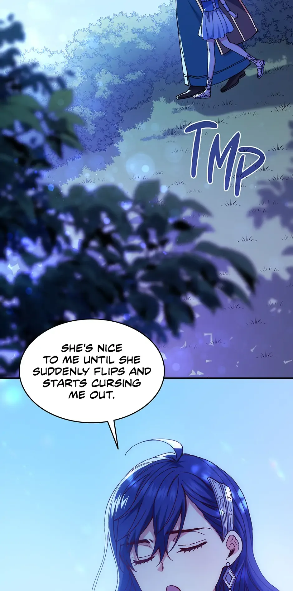 Constellations of the Gods [Official] Chapter 26 page 62