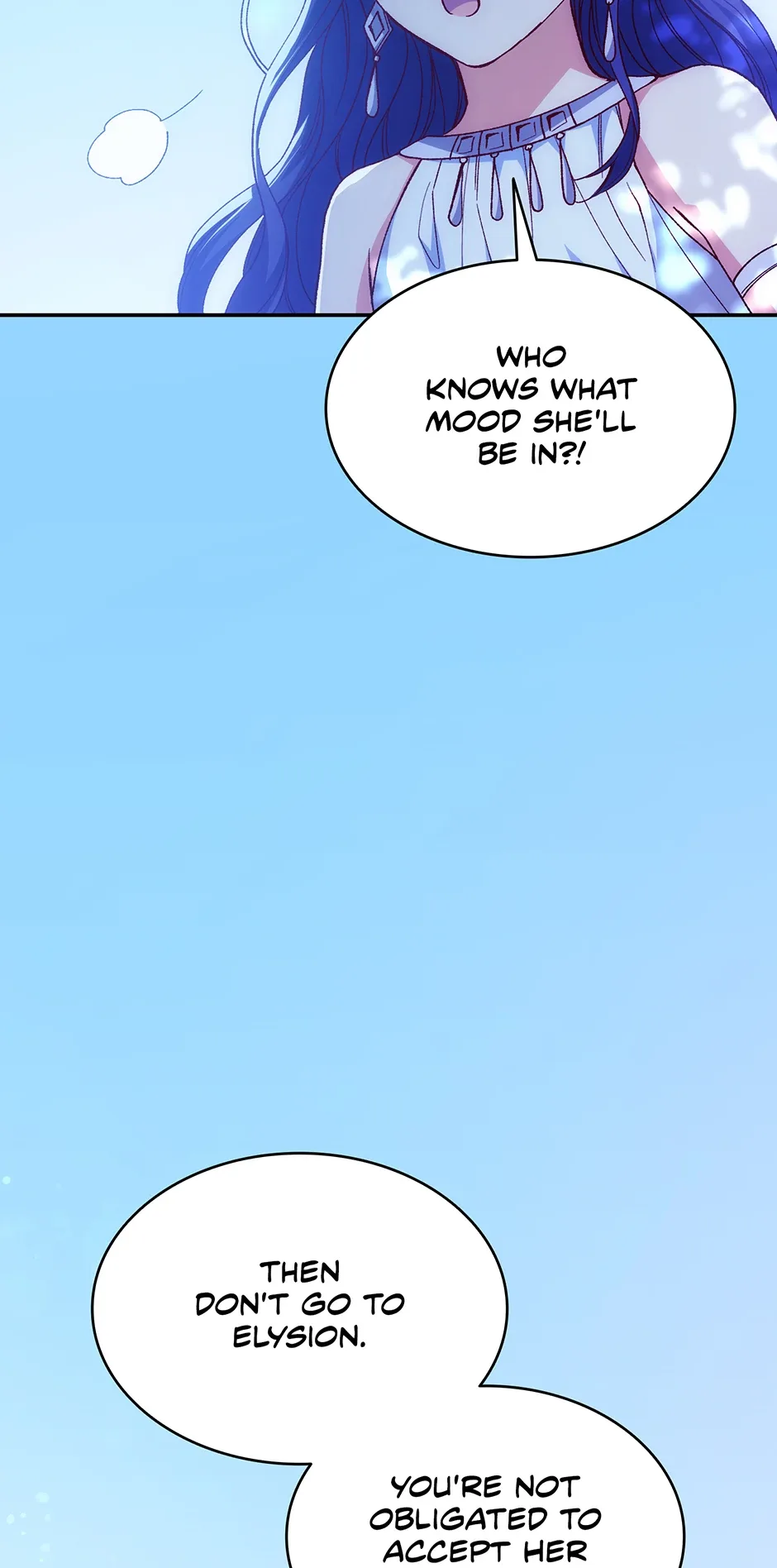 Constellations of the Gods [Official] Chapter 26 page 63