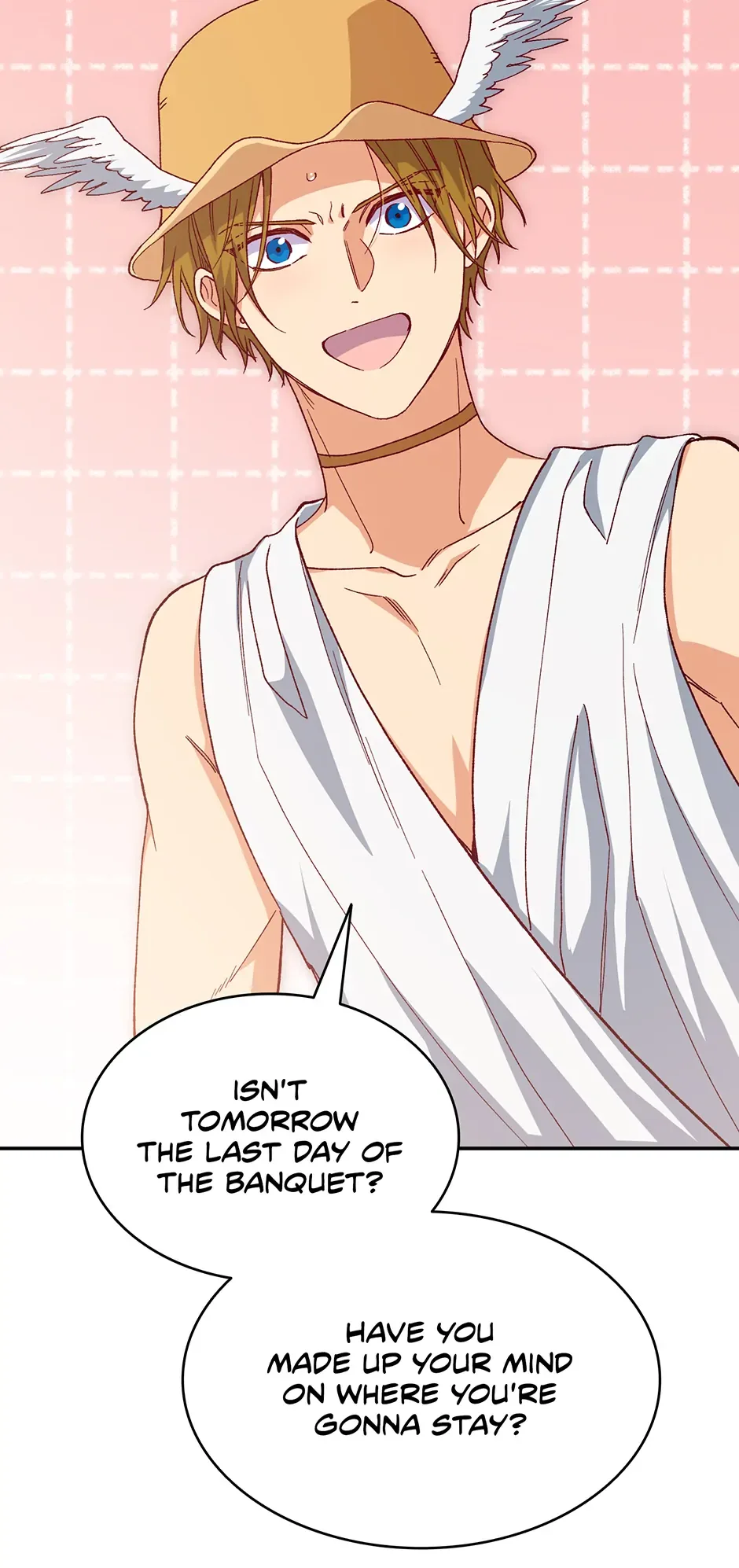 Constellations of the Gods [Official] Chapter 21 page 62
