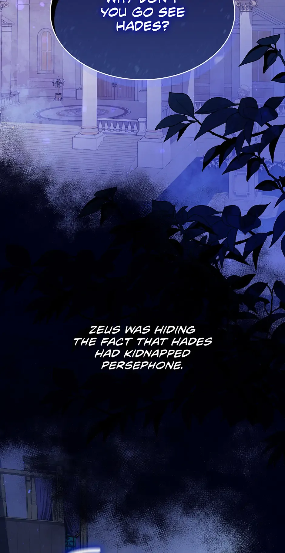 Constellations of the Gods [Official] Chapter 26 page 42