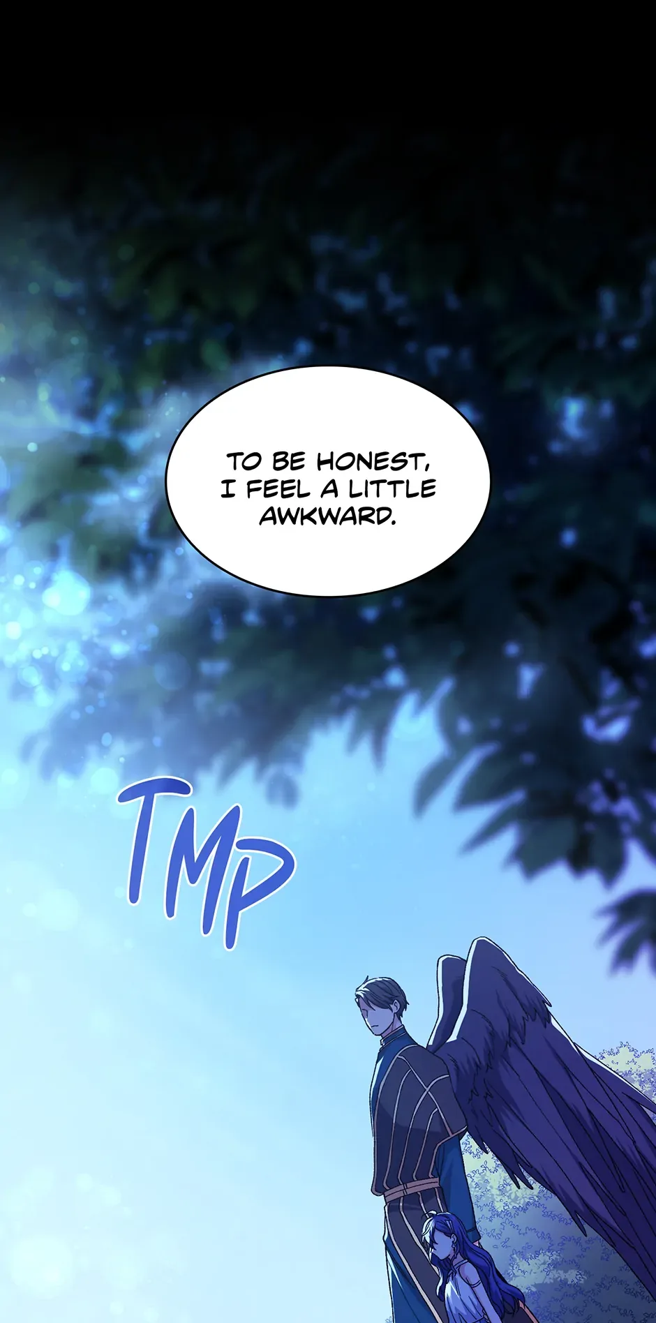 Constellations of the Gods [Official] Chapter 26 page 61