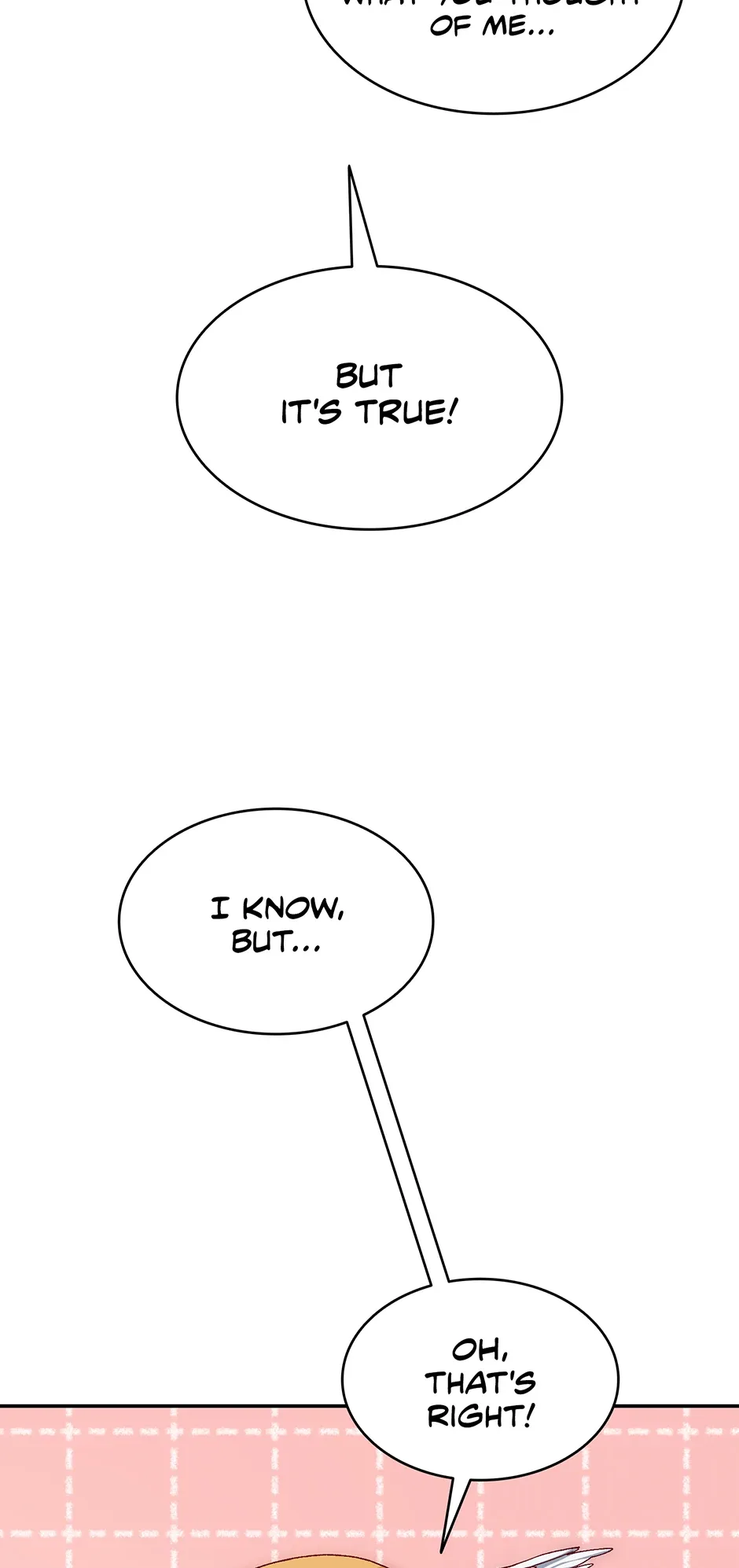 Constellations of the Gods [Official] Chapter 21 page 61