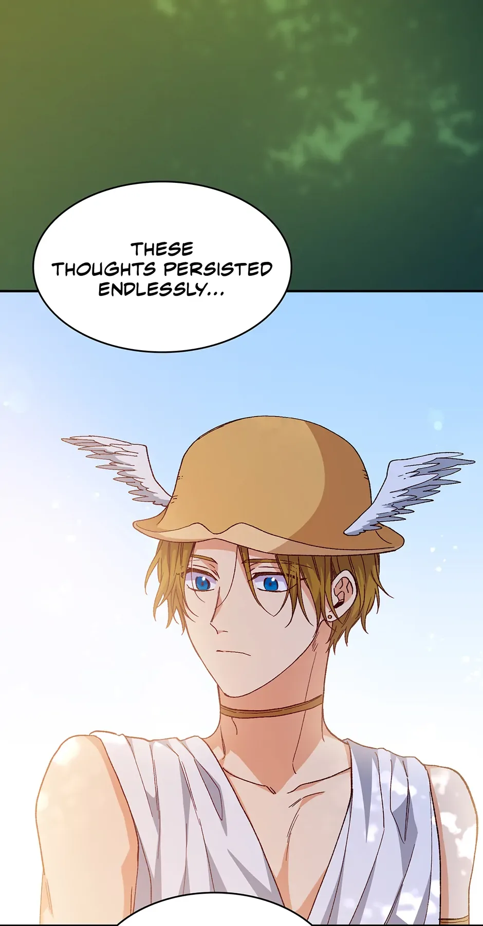 Constellations of the Gods [Official] Chapter 21 page 71