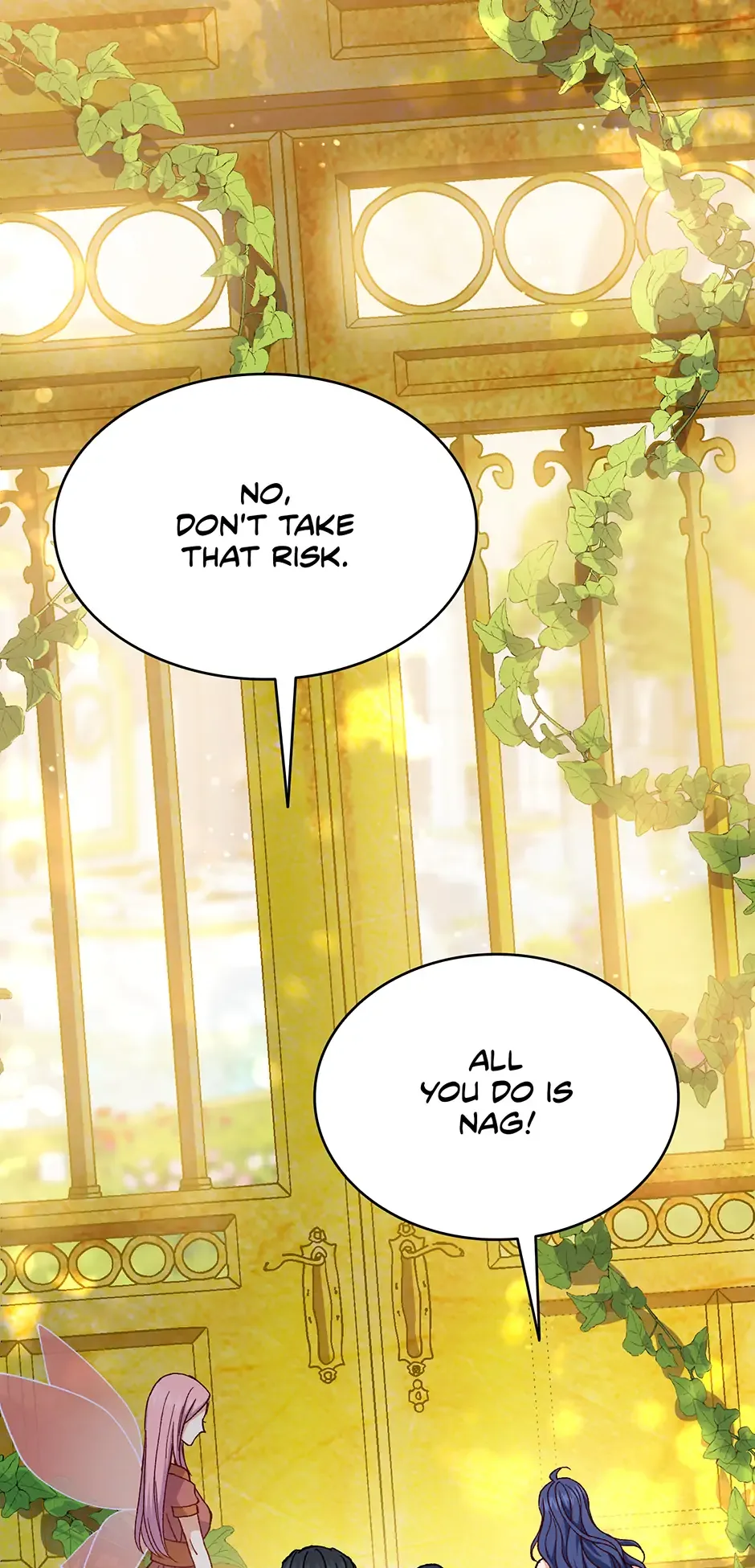 Constellations of the Gods [Official] Chapter 26 page 78