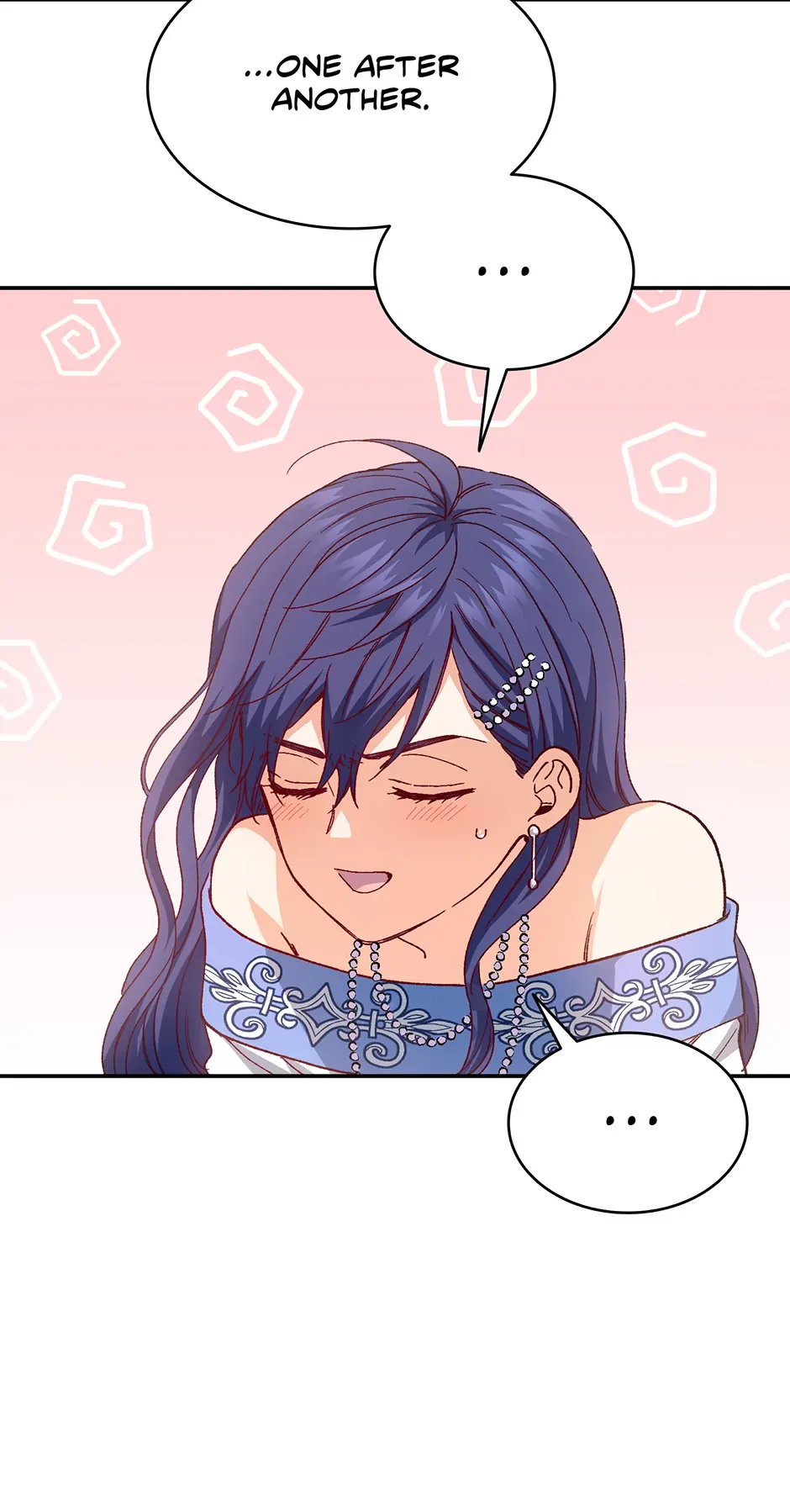 Constellations of the Gods [Official] Chapter 21 page 72