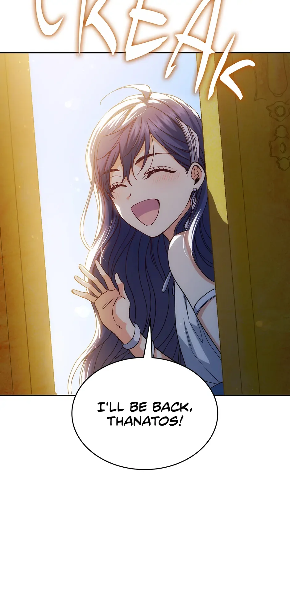 Constellations of the Gods [Official] Chapter 26 page 80