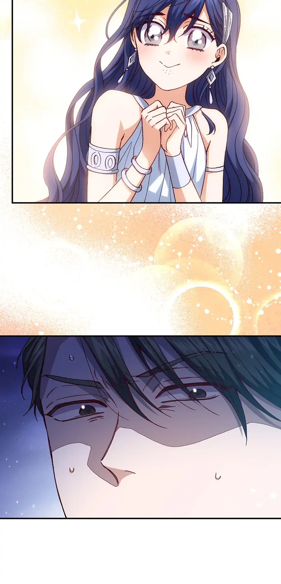 Constellations of the Gods [Official] Chapter 26 page 75