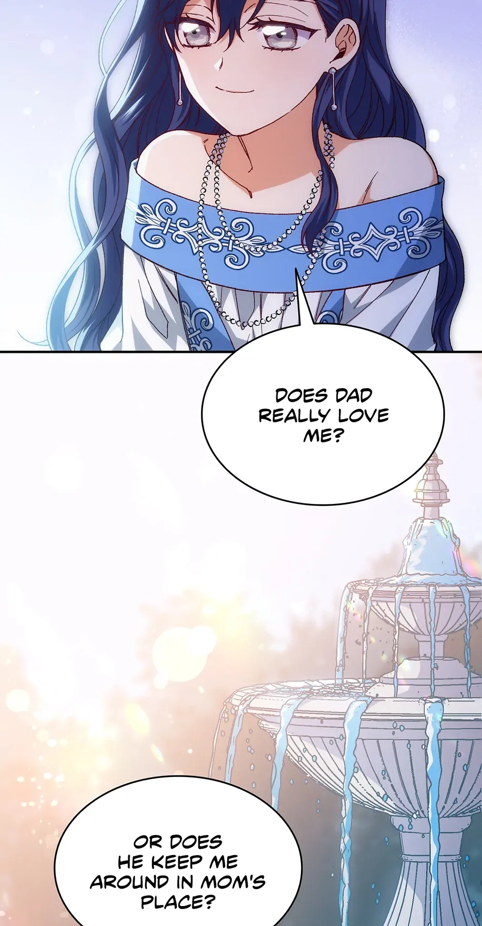 Constellations of the Gods [Official] Chapter 21 page 69