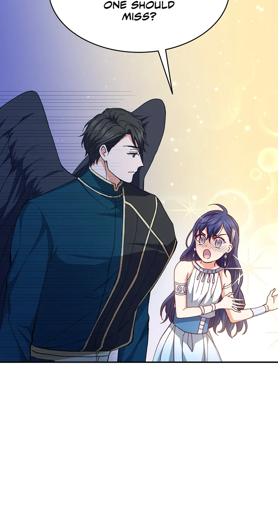 Constellations of the Gods [Official] Chapter 26 page 73