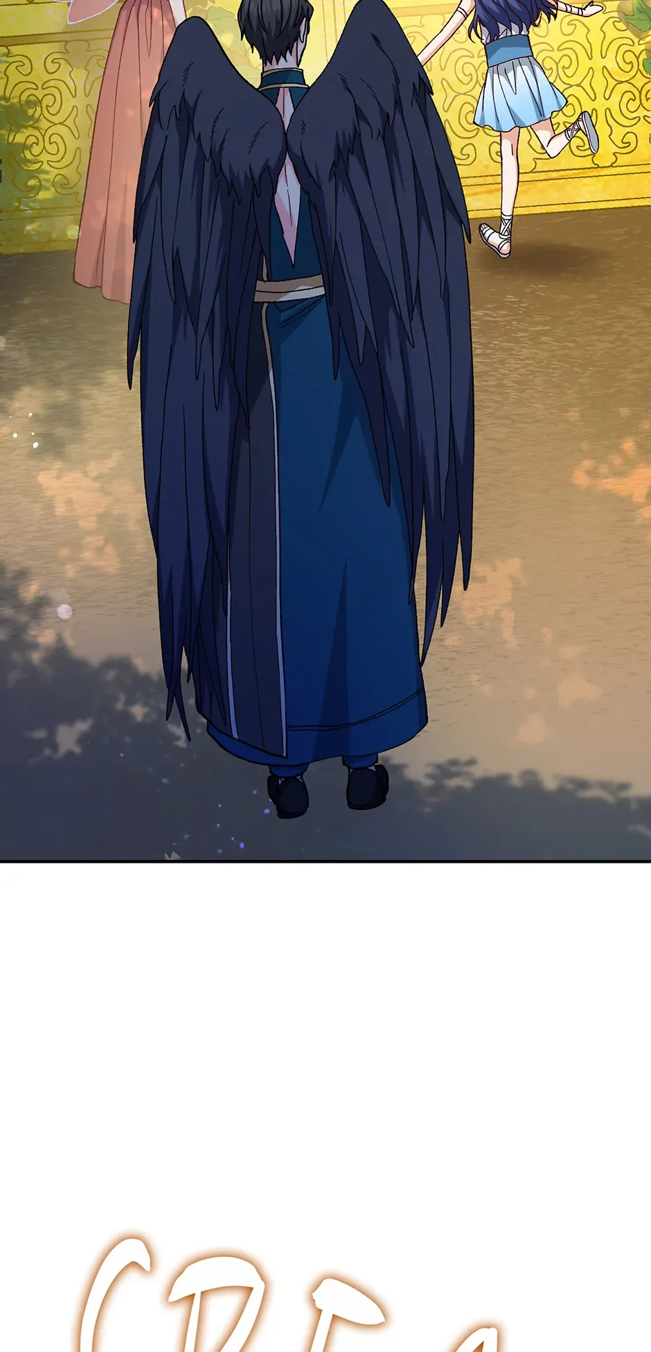 Constellations of the Gods [Official] Chapter 26 page 79