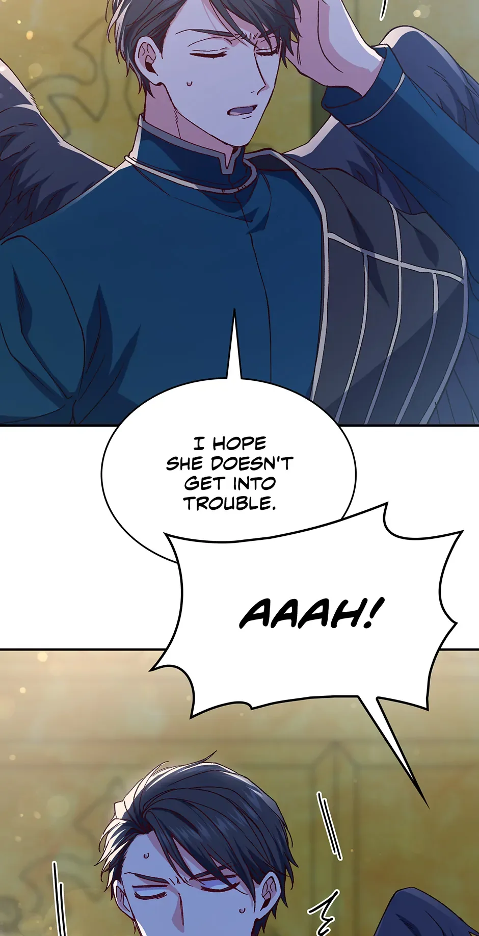 Constellations of the Gods [Official] Chapter 26 page 84