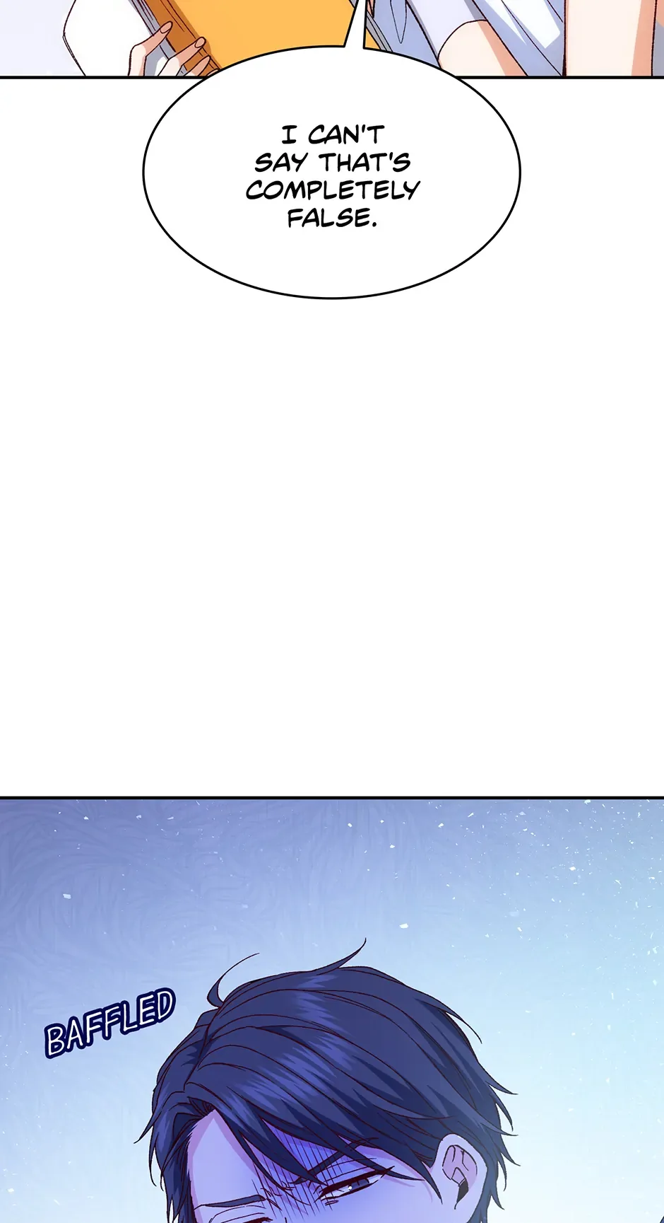 Constellations of the Gods [Official] Chapter 26 page 70