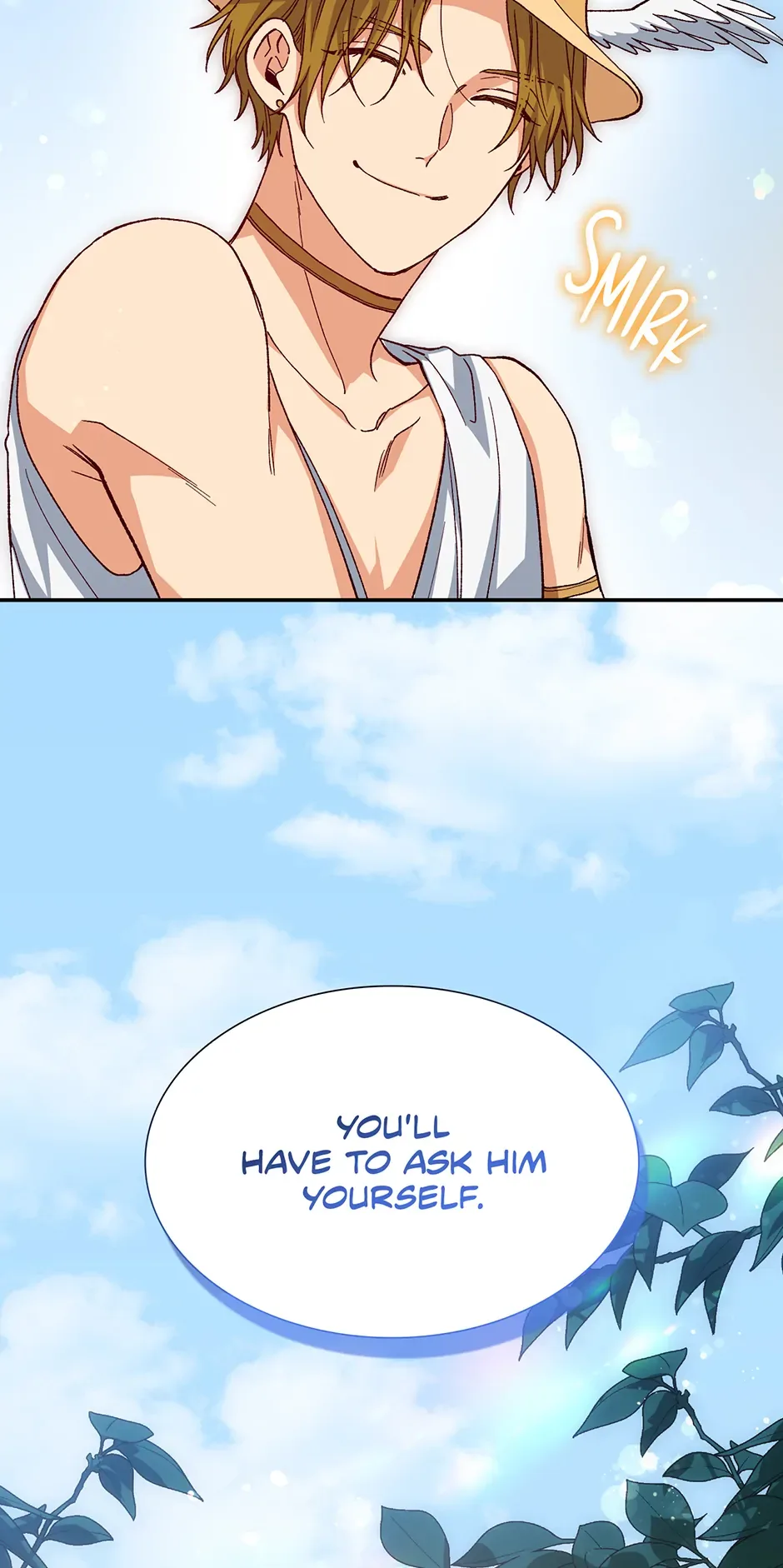 Constellations of the Gods [Official] Chapter 21 page 78