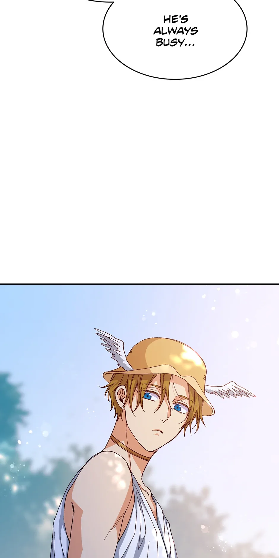 Constellations of the Gods [Official] Chapter 21 page 75