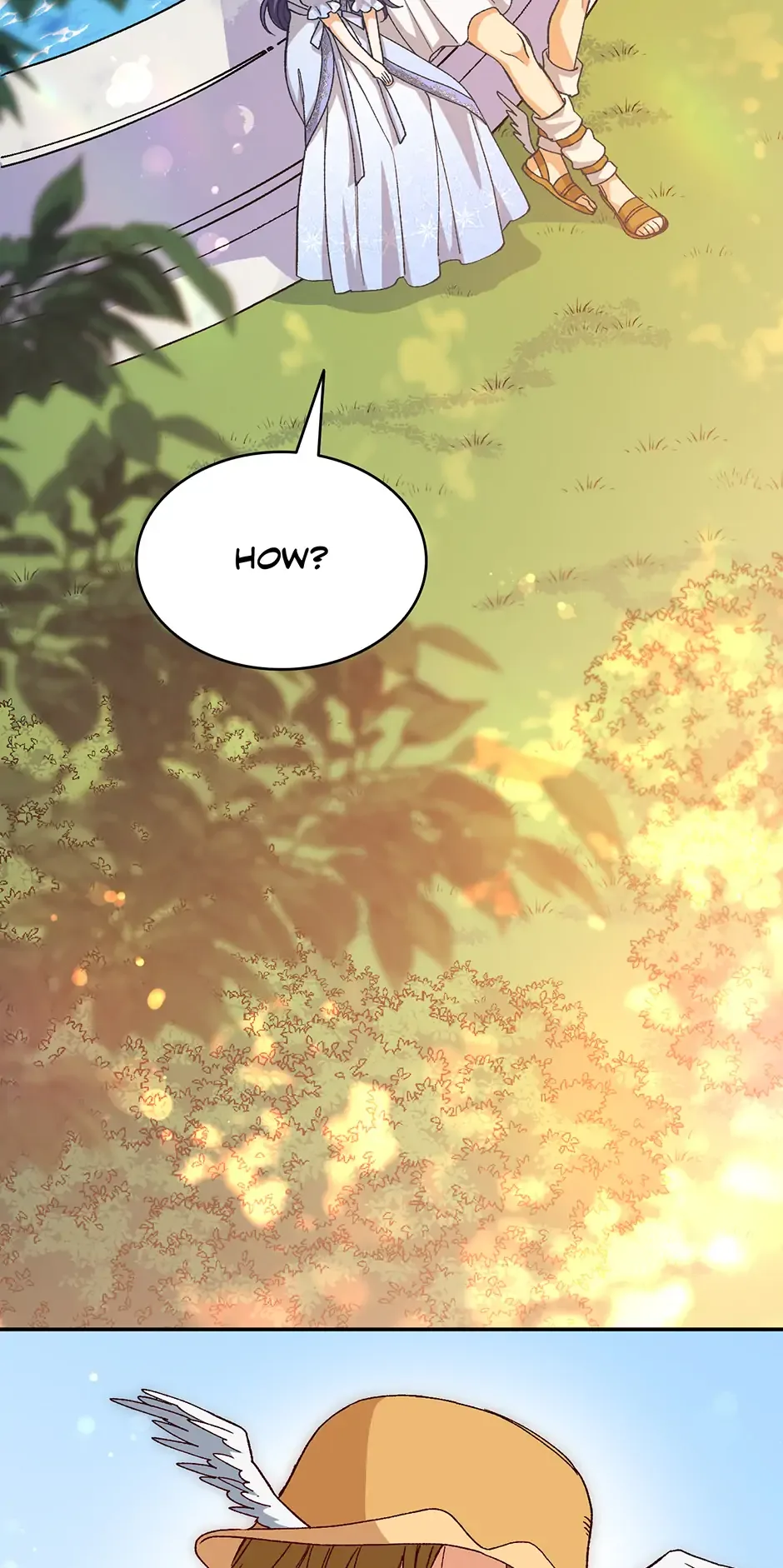Constellations of the Gods [Official] Chapter 21 page 77