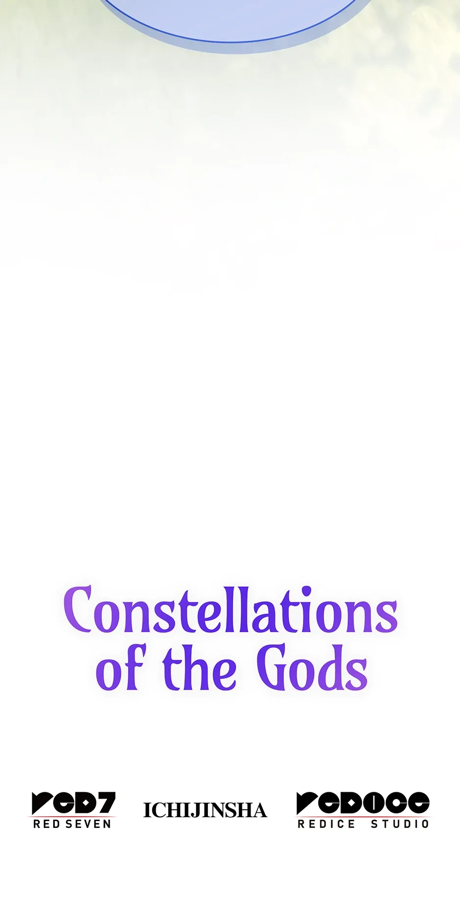 Constellations of the Gods [Official] Chapter 26 page 88