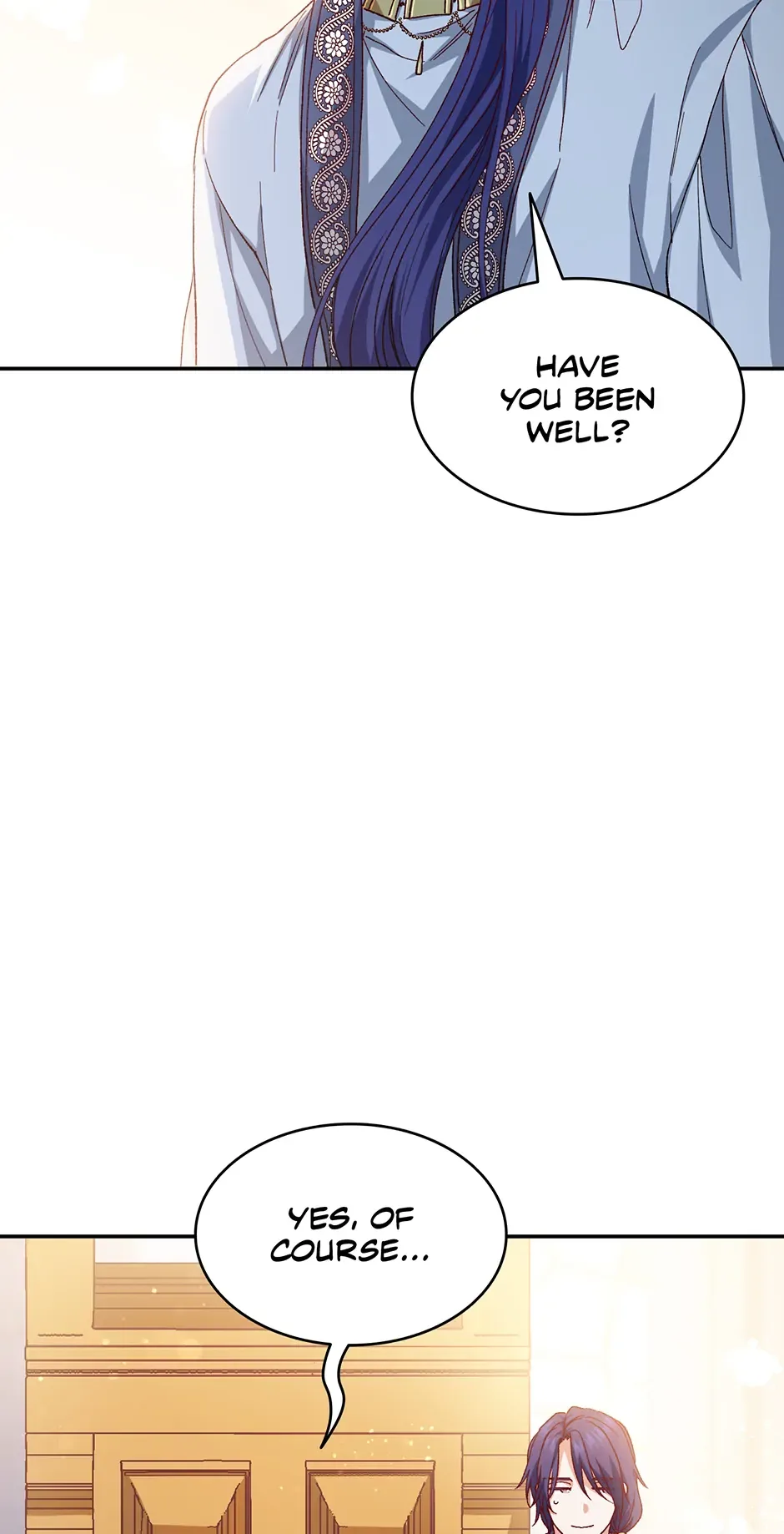Constellations of the Gods [Official] Chapter 21 page 85