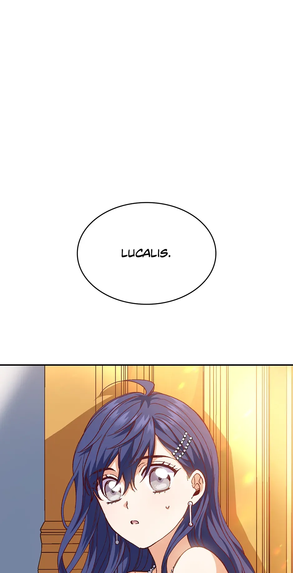 Constellations of the Gods [Official] Chapter 21 page 83