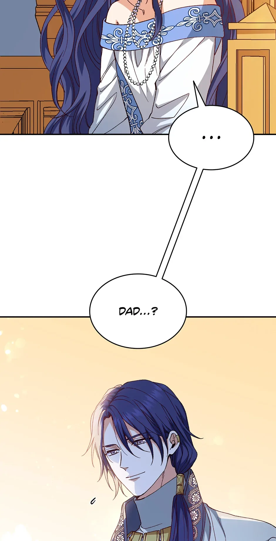Constellations of the Gods [Official] Chapter 21 page 84