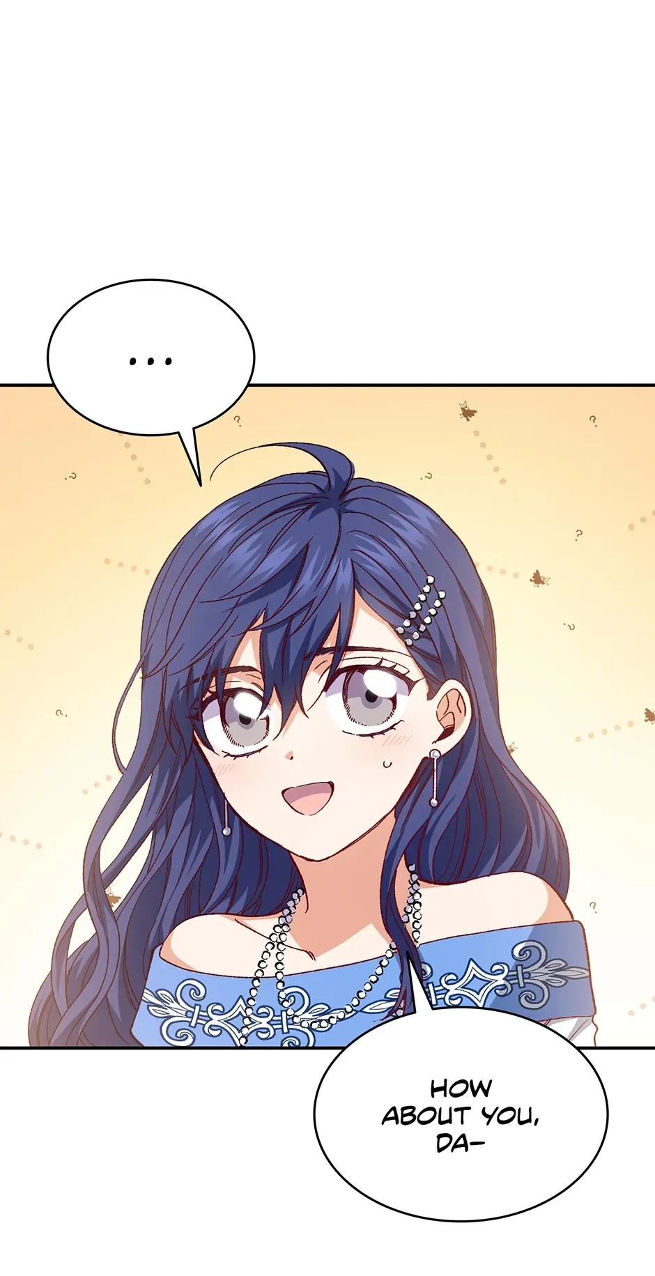 Constellations of the Gods [Official] Chapter 21 page 87