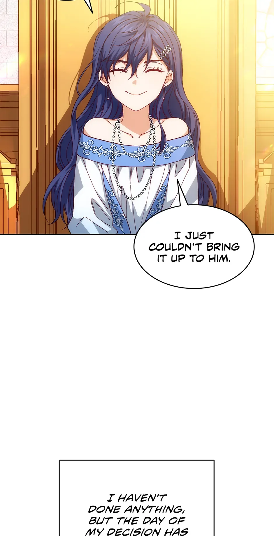 Constellations of the Gods [Official] Chapter 21 page 81