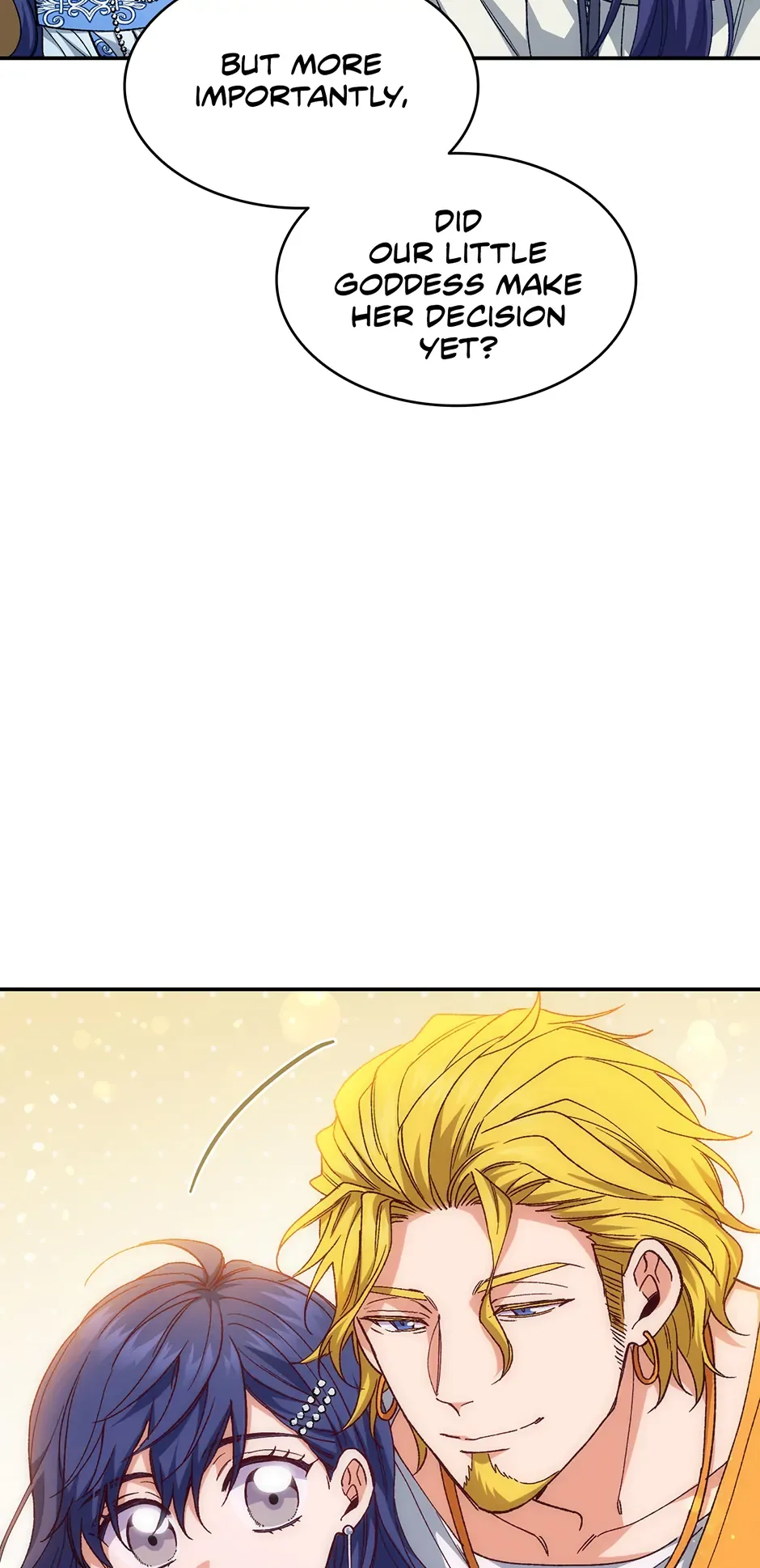 Constellations of the Gods [Official] Chapter 21 page 89