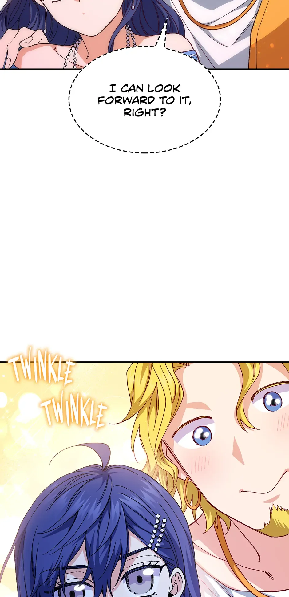 Constellations of the Gods [Official] Chapter 21 page 90