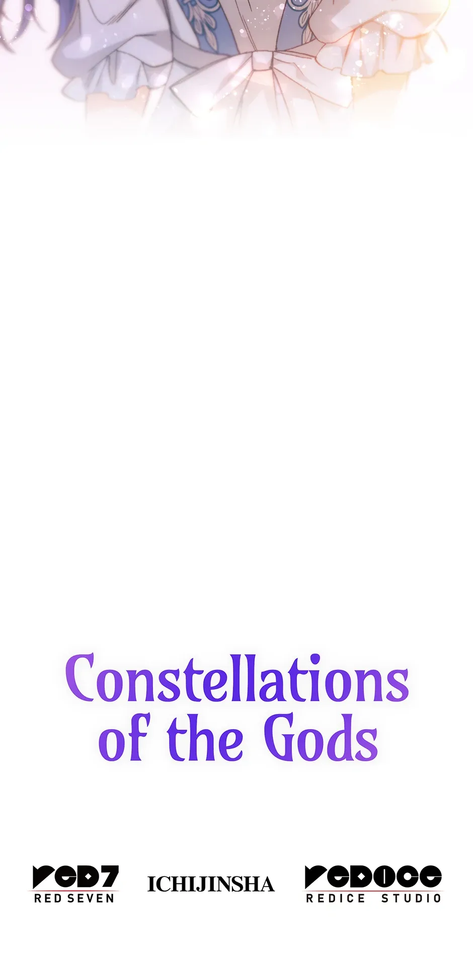 Constellations of the Gods [Official] Chapter 21 page 95