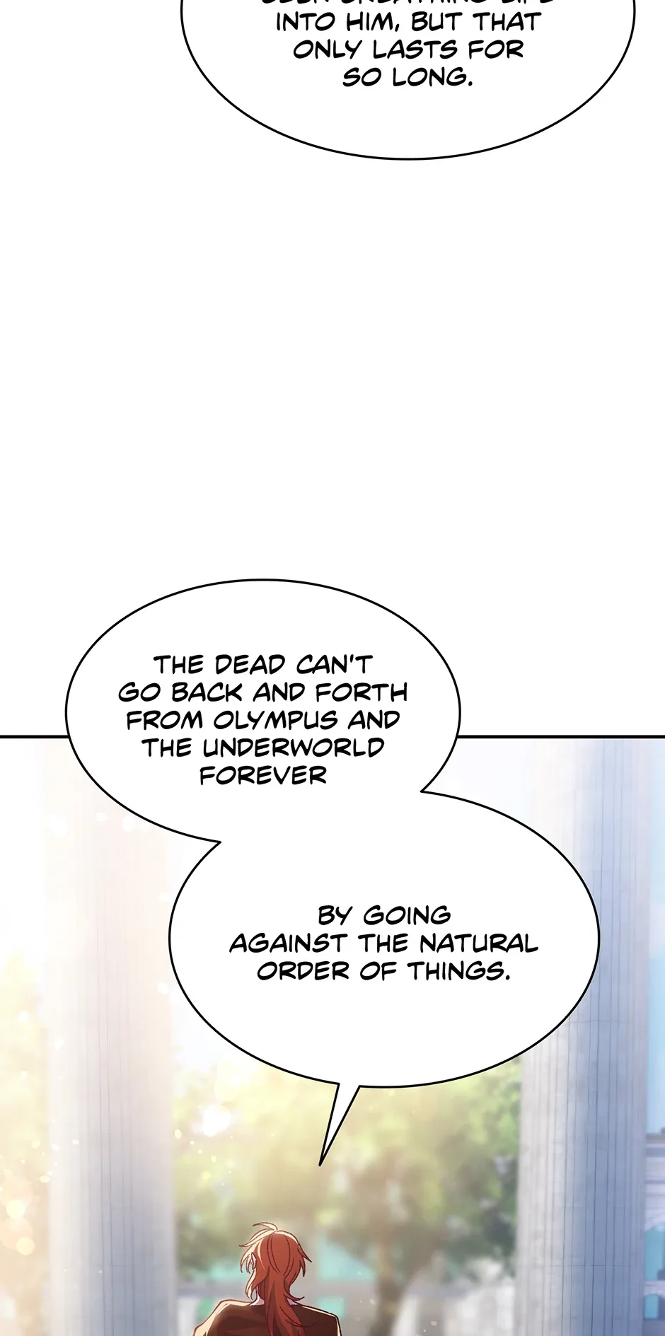 Constellations of the Gods [Official] Chapter 16 page 22