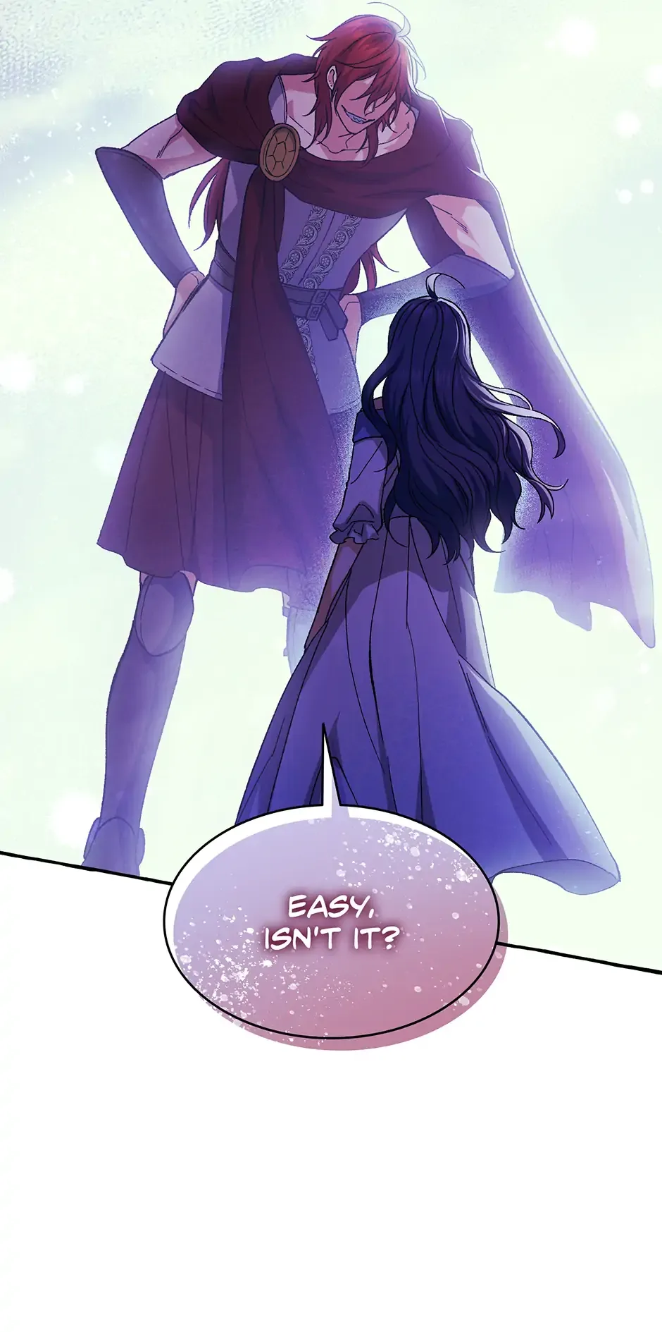 Constellations of the Gods [Official] Chapter 16 page 20