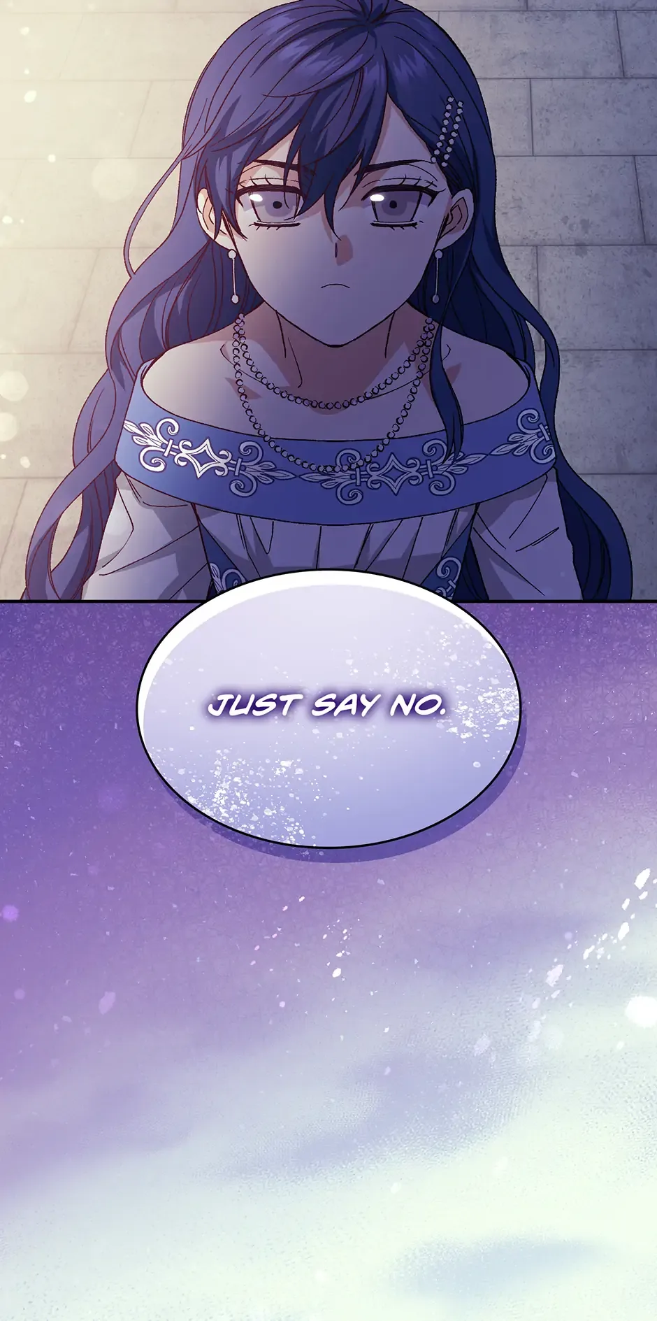 Constellations of the Gods [Official] Chapter 16 page 19