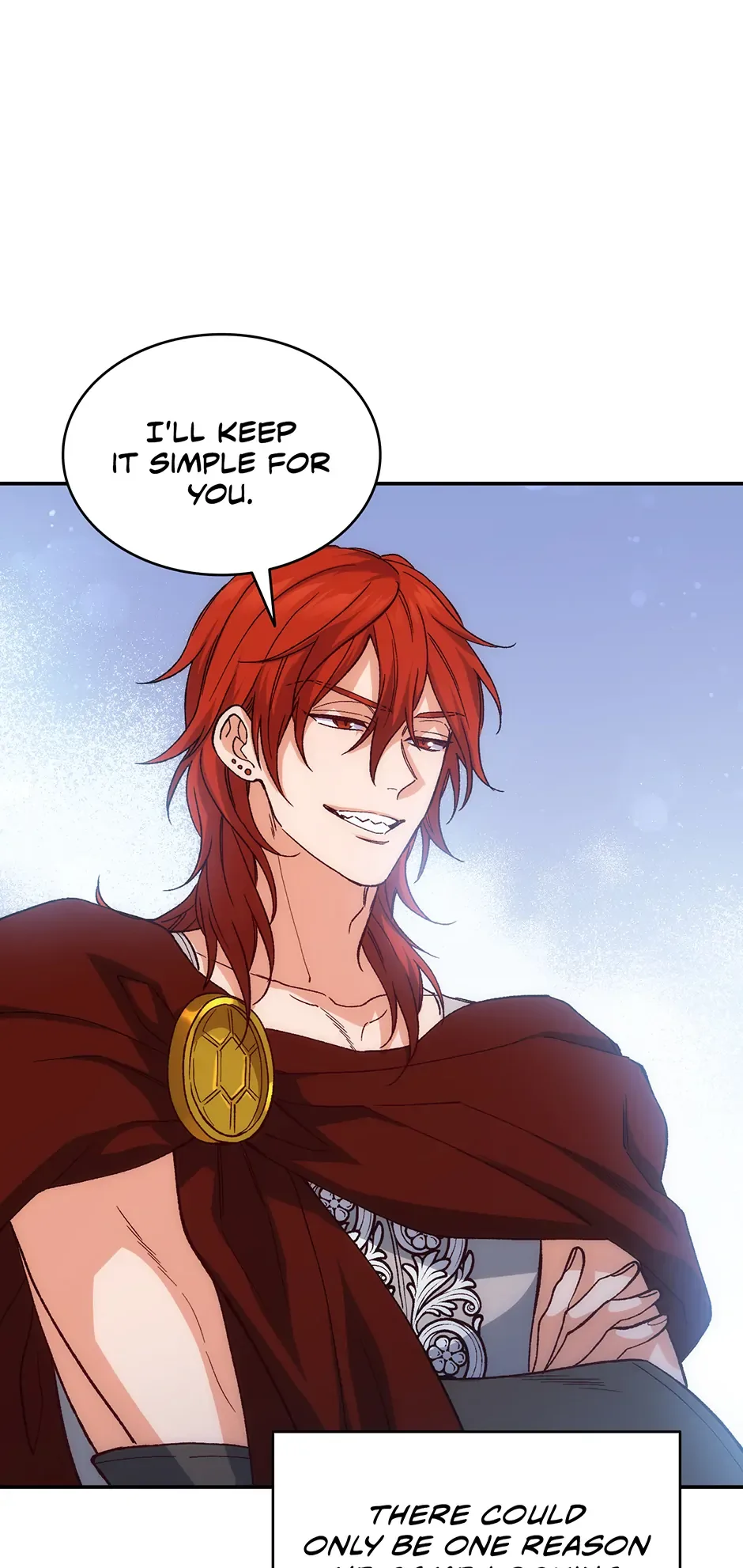 Constellations of the Gods [Official] Chapter 16 page 13