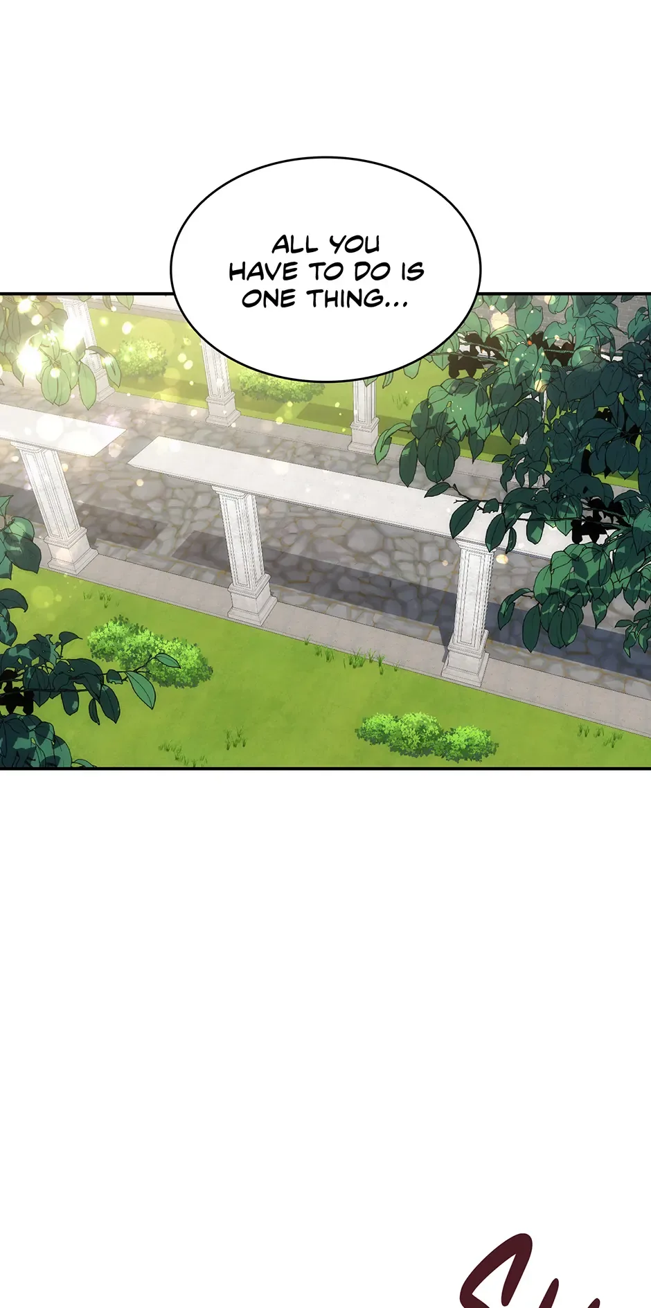 Constellations of the Gods [Official] Chapter 16 page 16