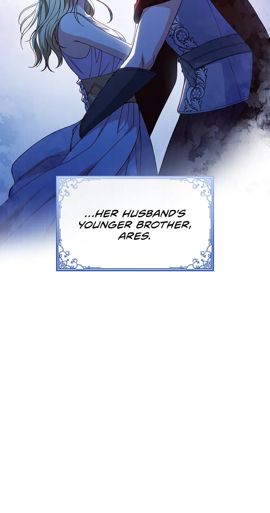 Constellations of the Gods [Official] Chapter 16 page 7