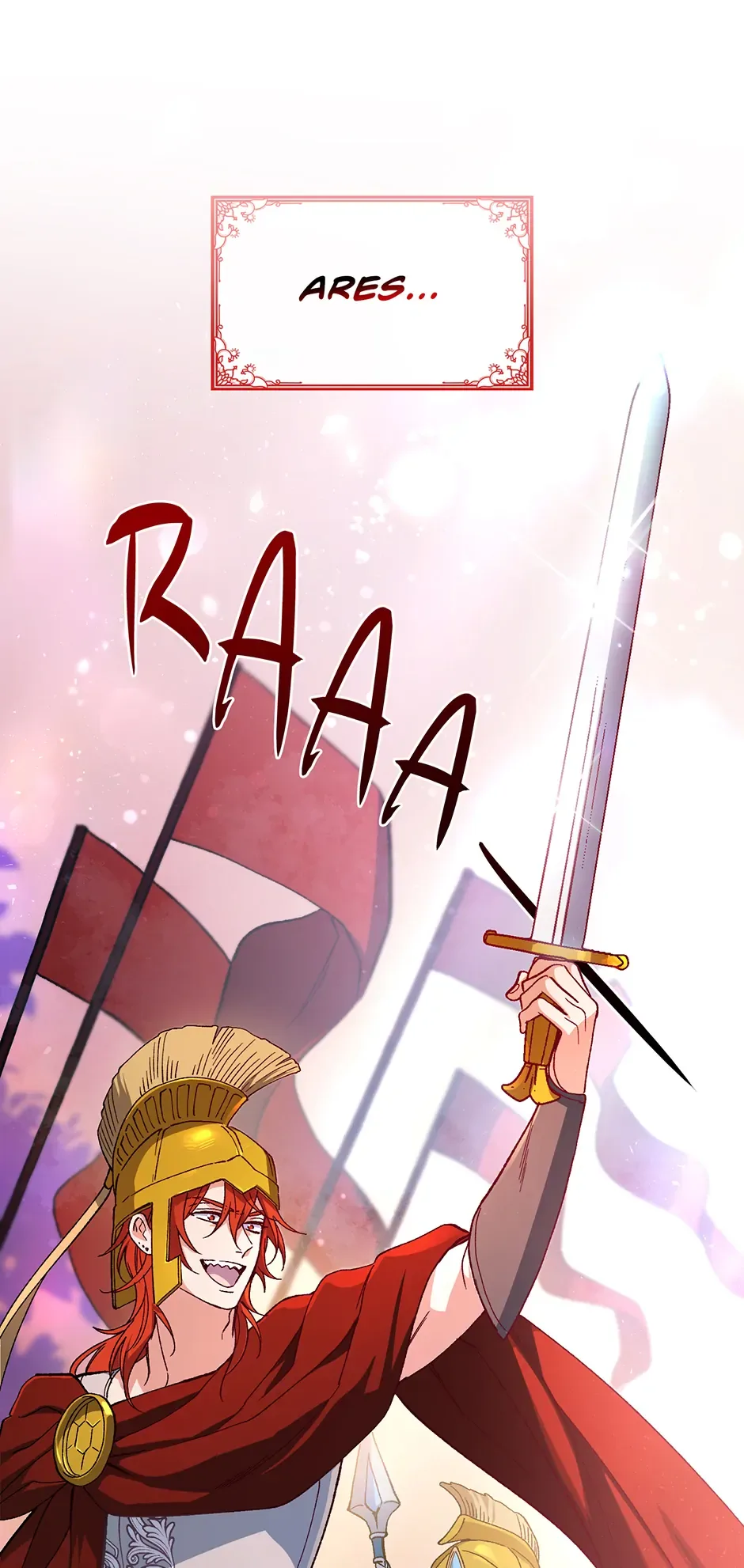 Constellations of the Gods [Official] Chapter 16 page 9