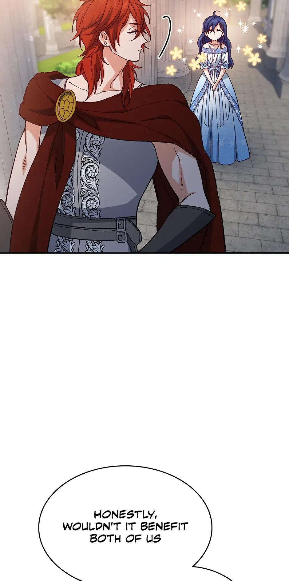 Constellations of the Gods [Official] Chapter 16 page 24