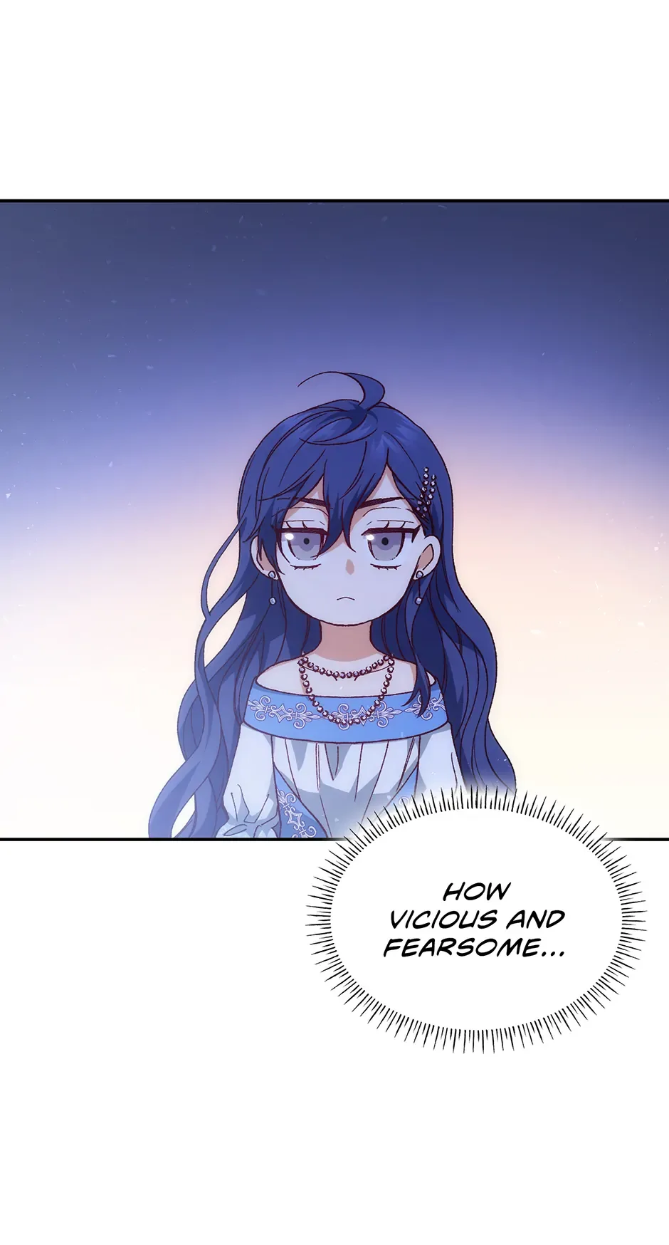 Constellations of the Gods [Official] Chapter 16 page 33