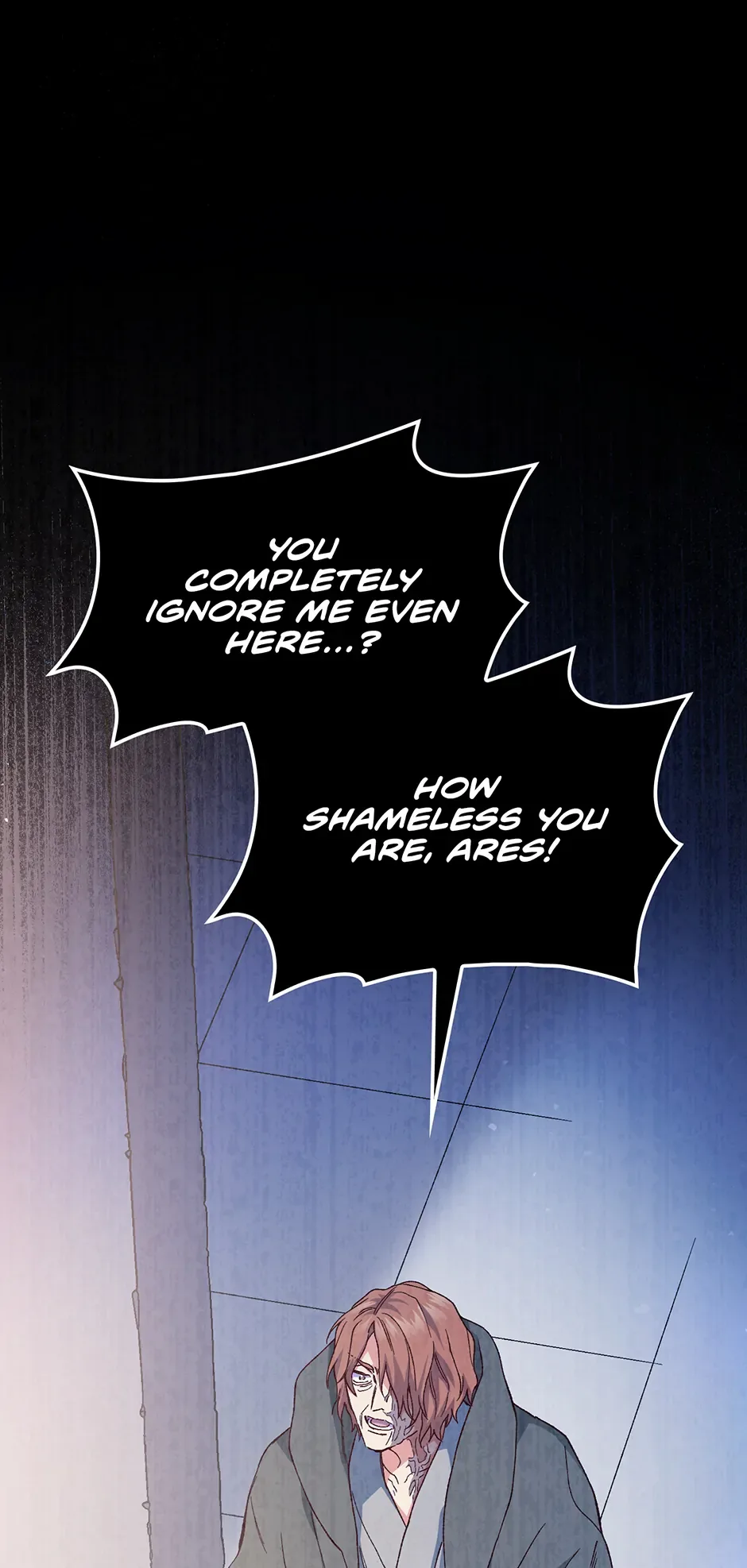 Constellations of the Gods [Official] Chapter 16 page 38
